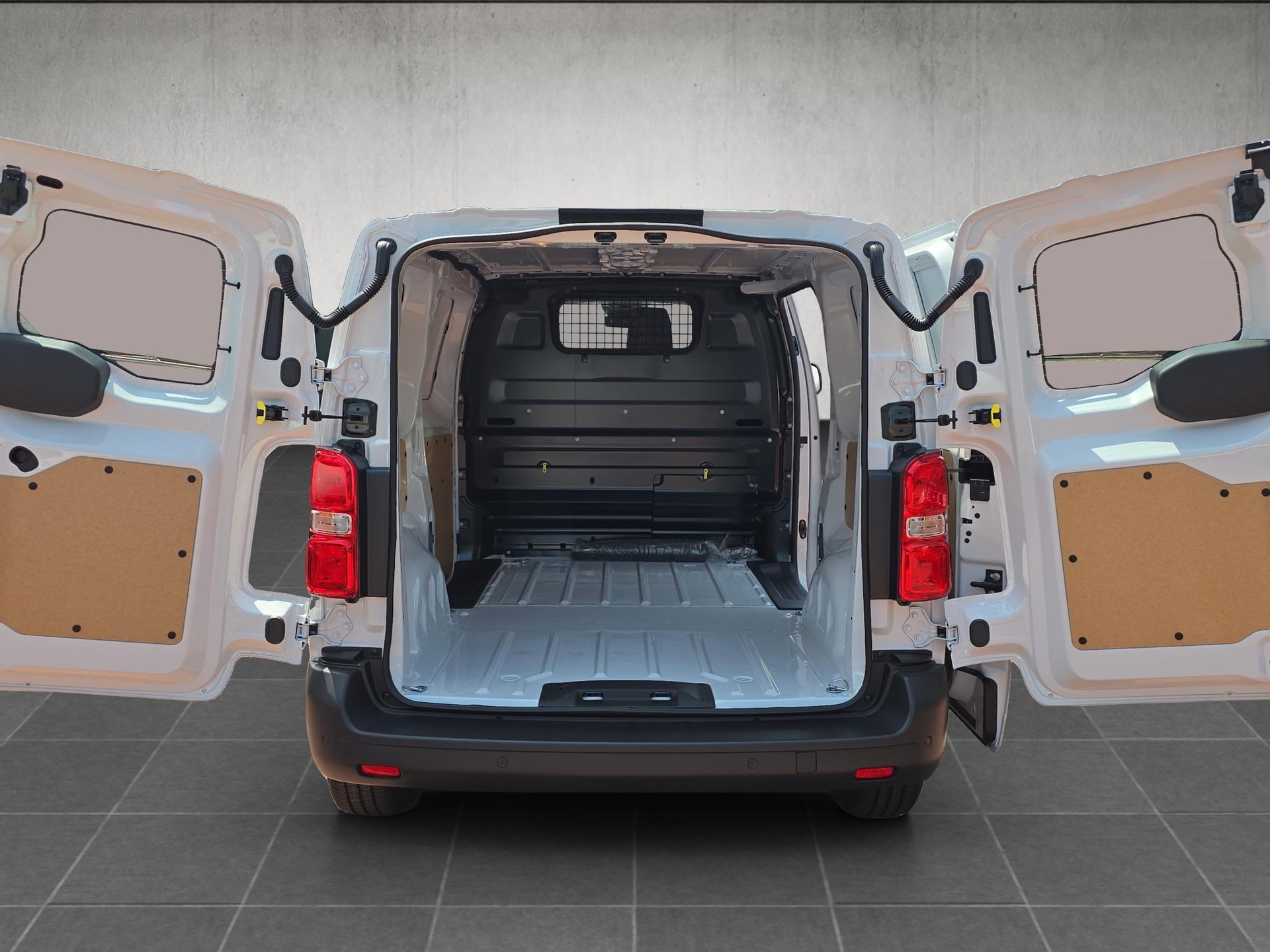 TOYOTA PROACE Van L1 1.5 D Active-image-12