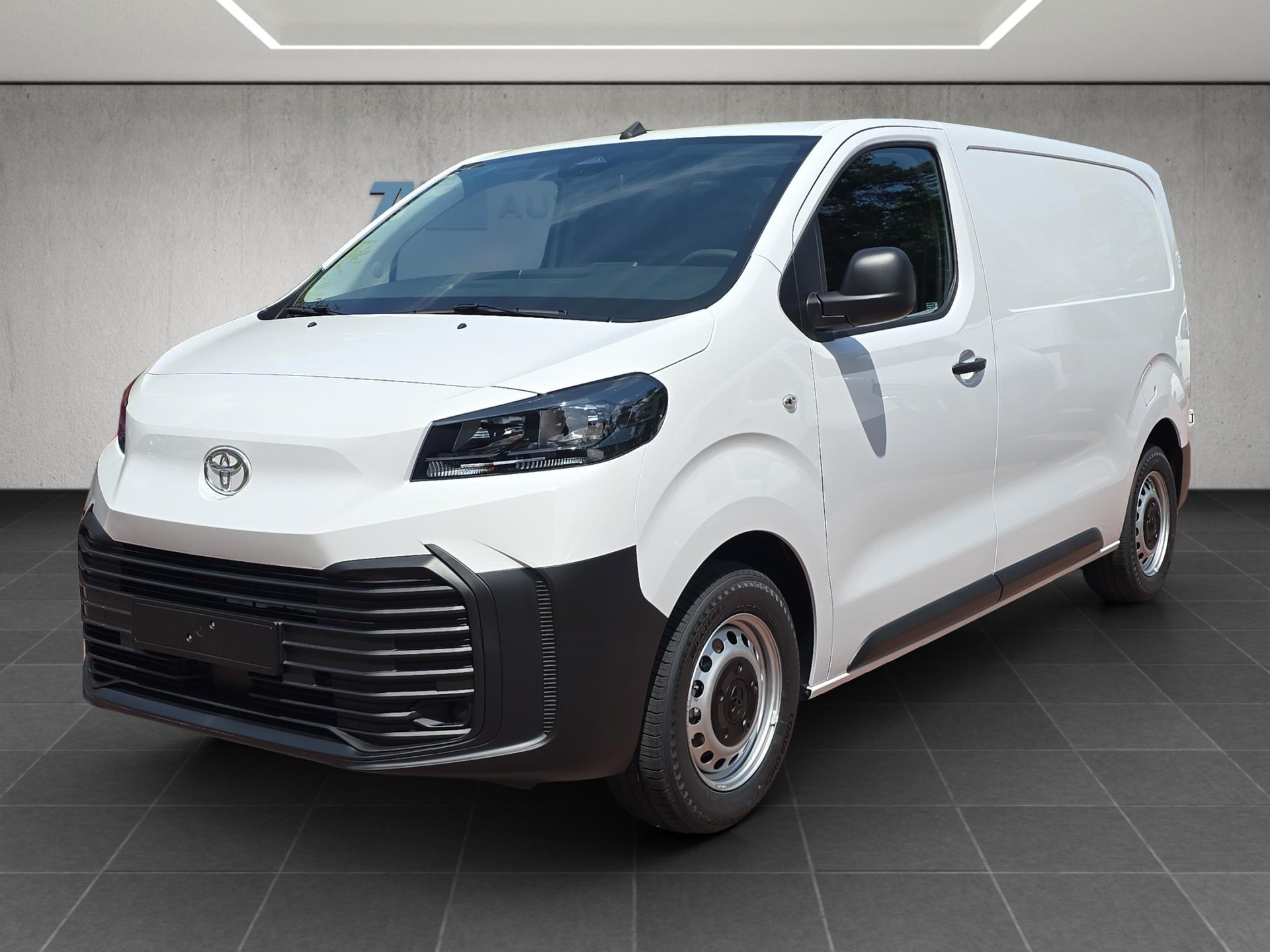 TOYOTA PROACE Van L1 1.5 D Active-image-0
