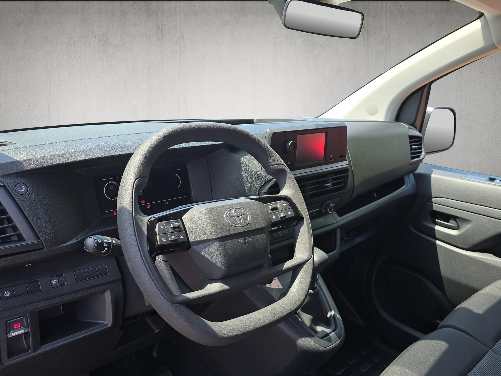 TOYOTA PROACE Van L1 1.5 D Active-image-10