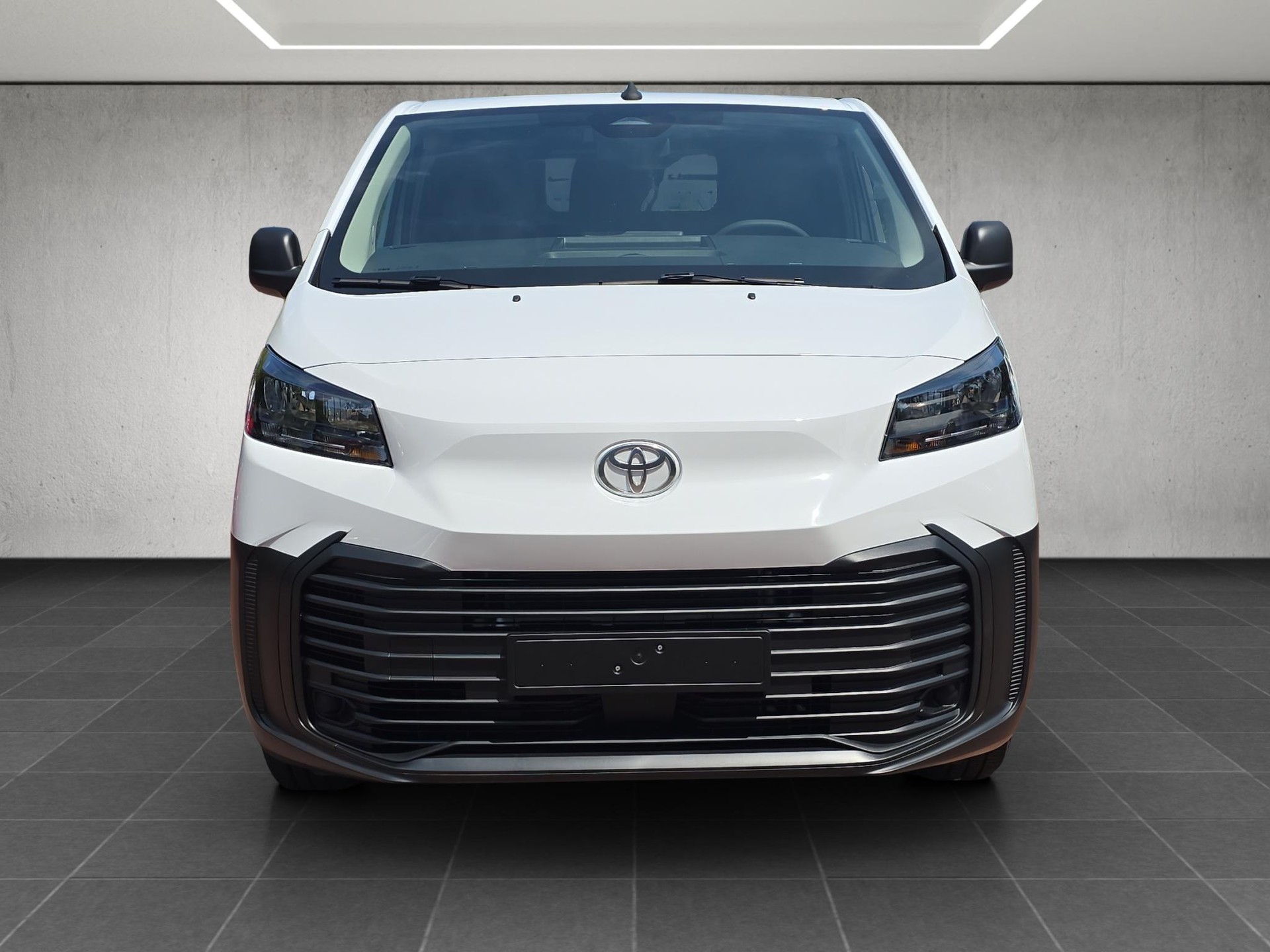 TOYOTA PROACE Van L1 1.5 D Active-image-7
