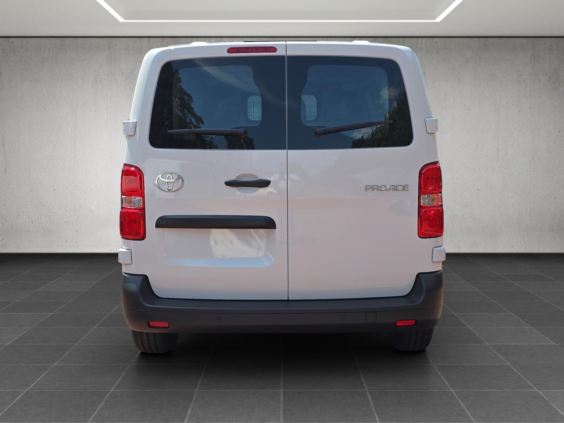 TOYOTA PROACE Van L1 1.5 D Active-image-3