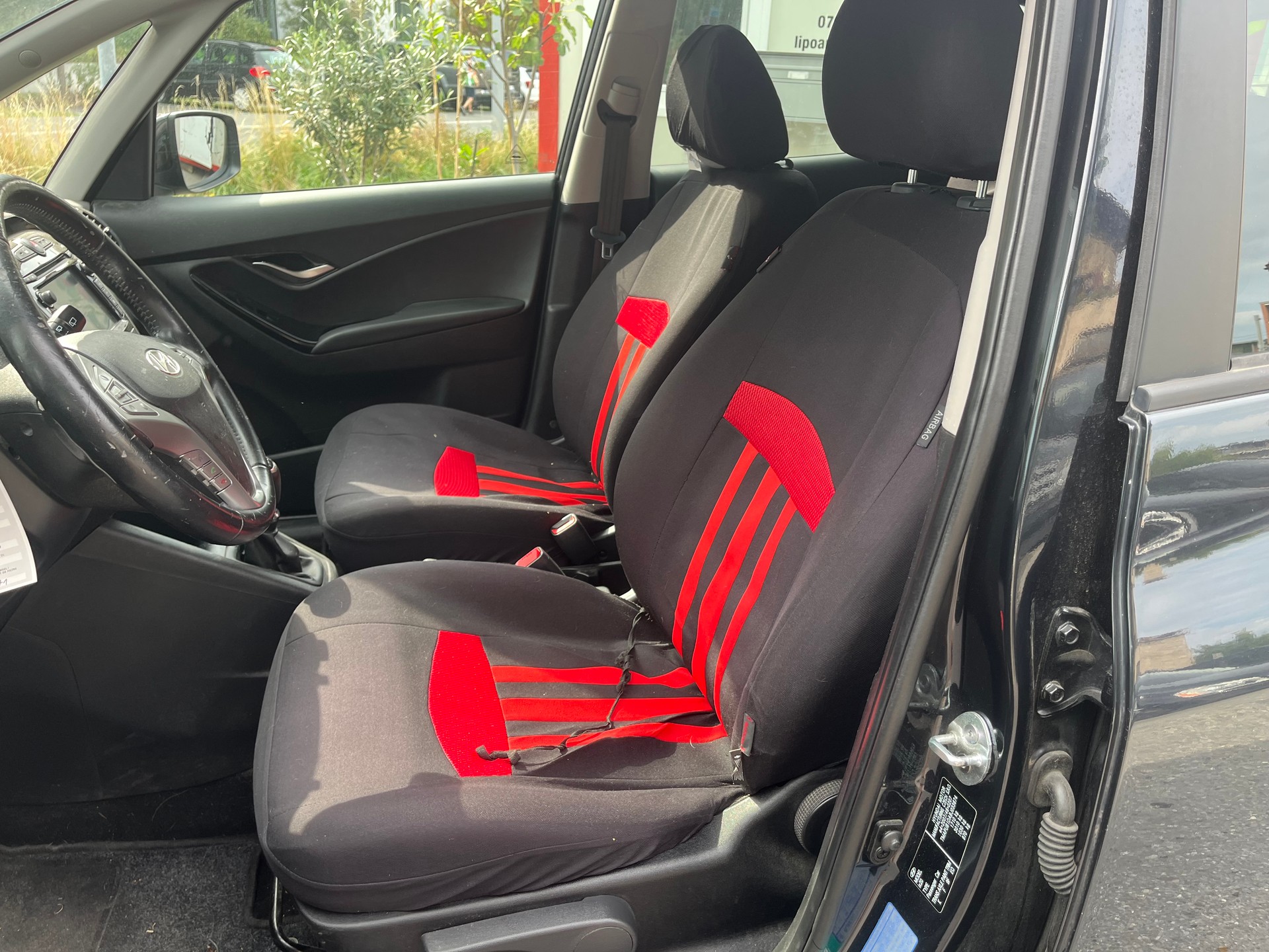 HYUNDAI iX20 1.6 Premium-image-11
