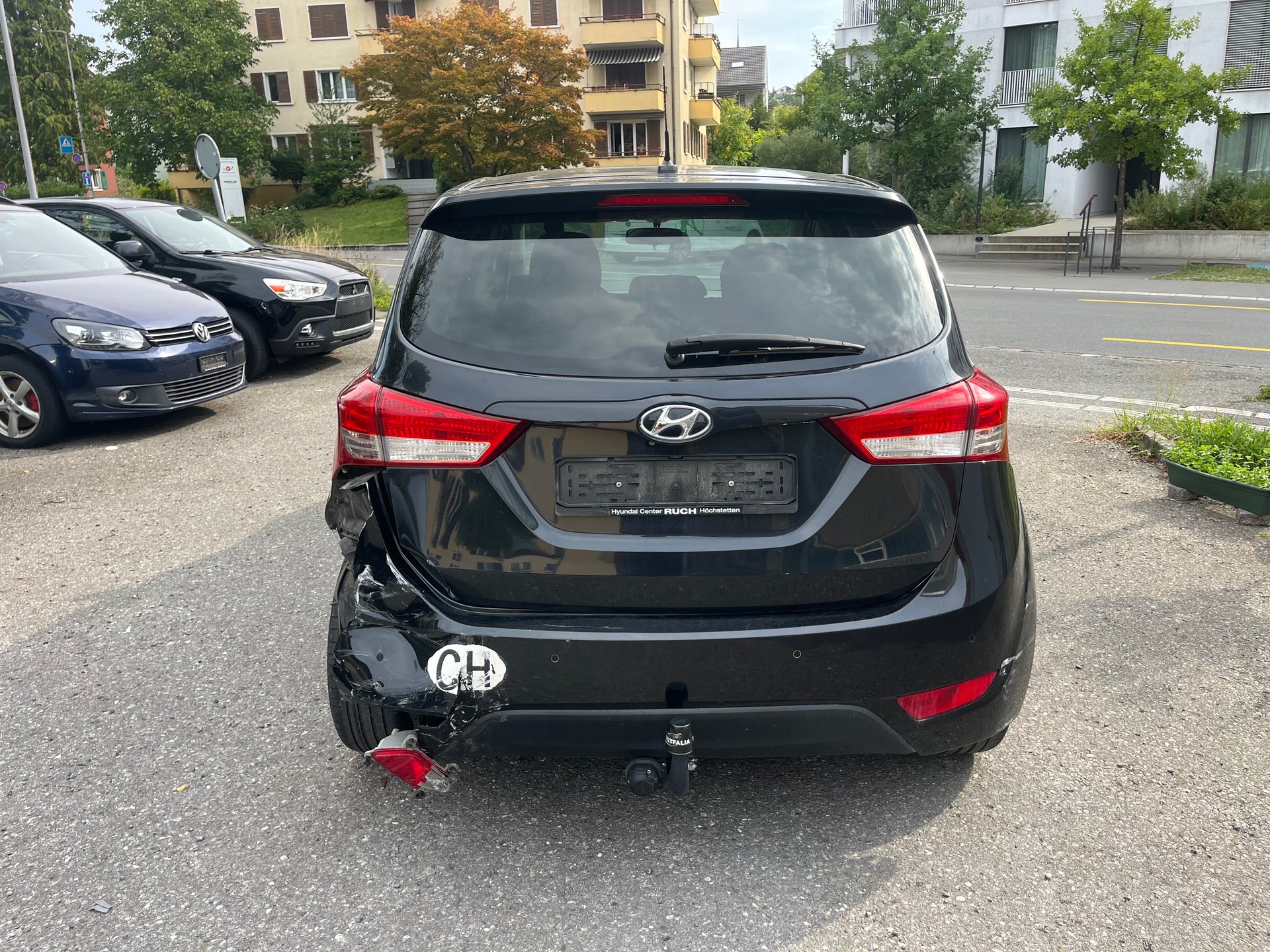 HYUNDAI iX20 1.6 Premium-image-4