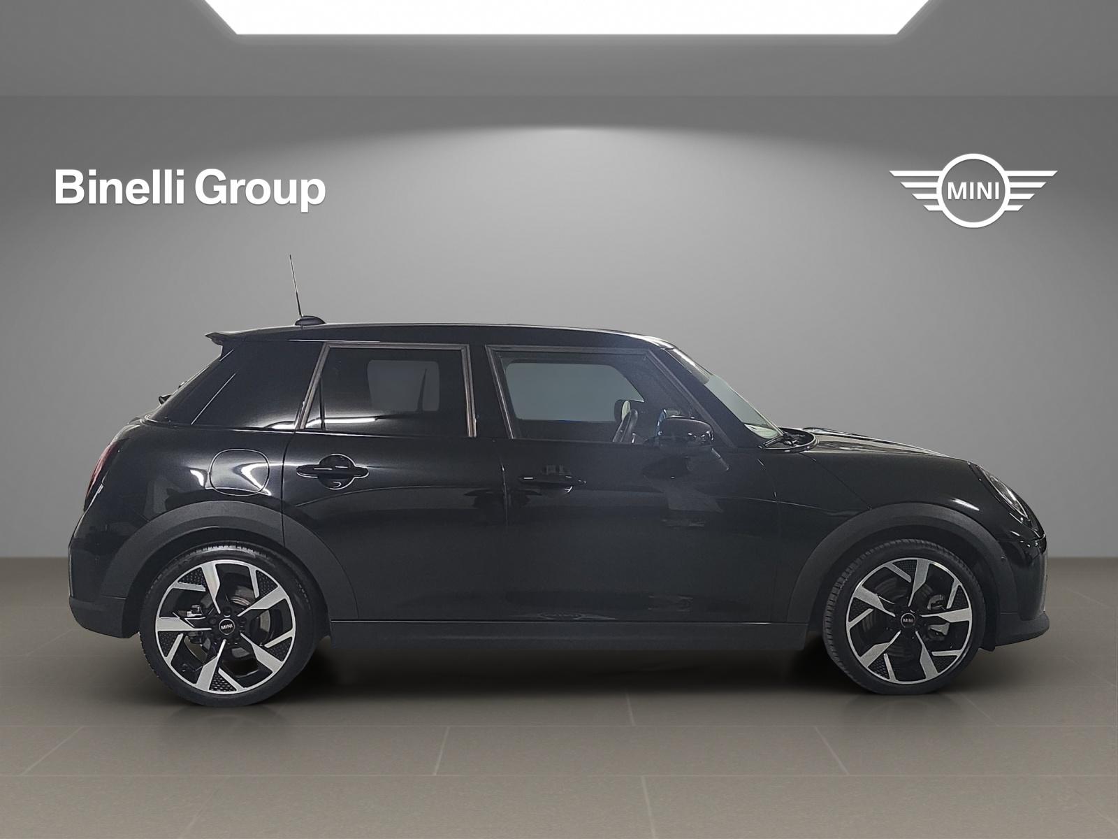 MINI F65 2.0i Cooper S-image-17