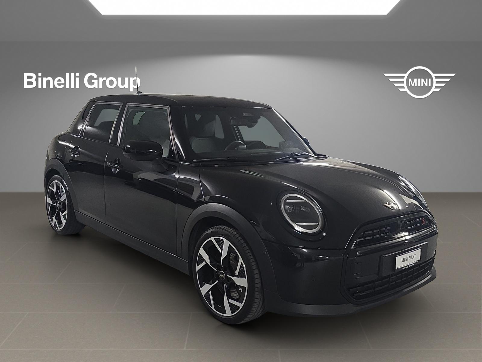 MINI F65 2.0i Cooper S-image-18
