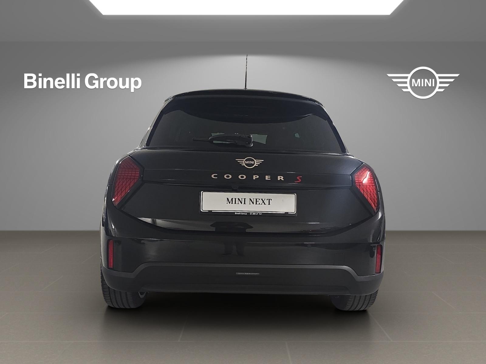 MINI F65 2.0i Cooper S-image-14