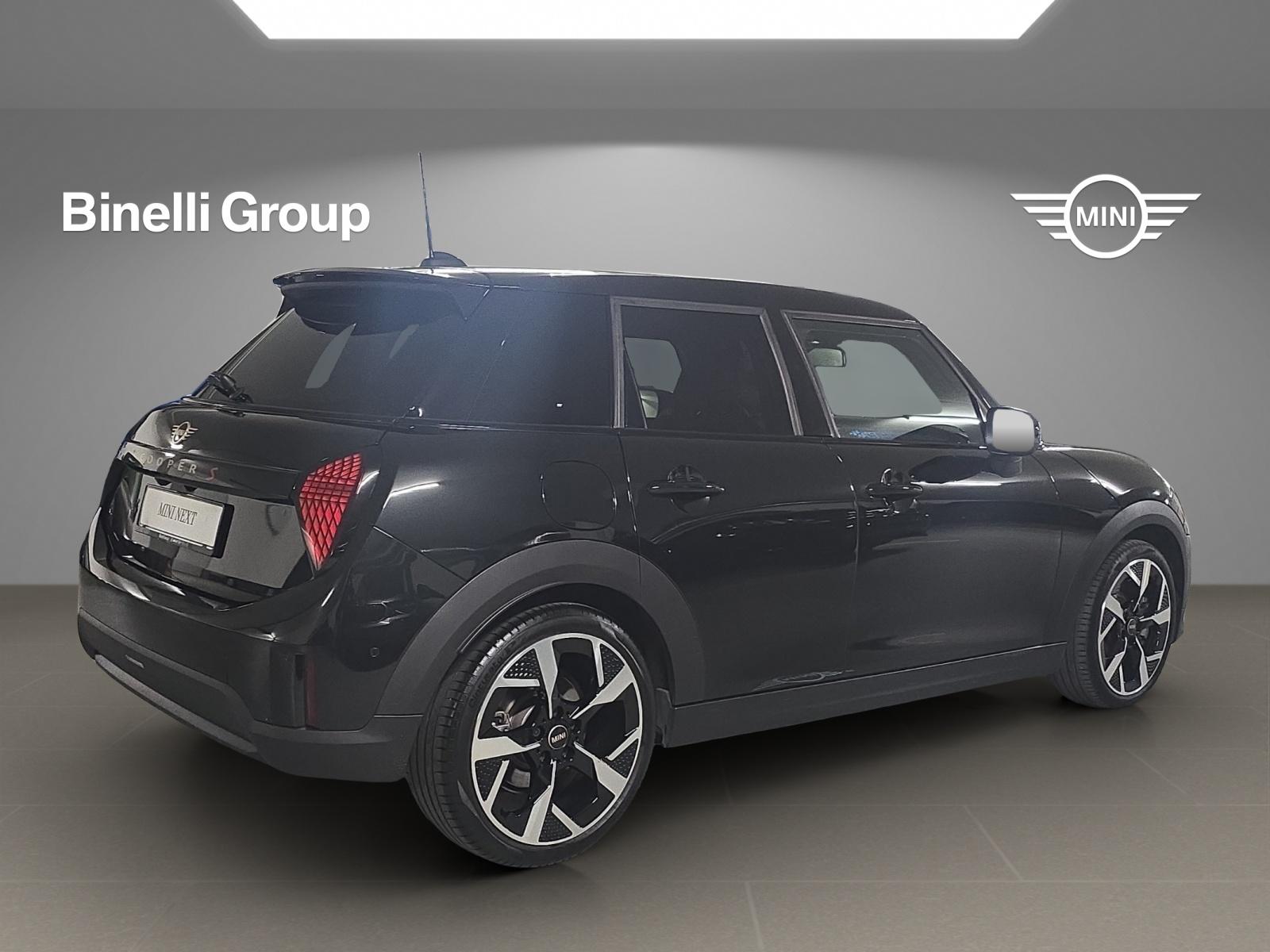 MINI F65 2.0i Cooper S-image-16