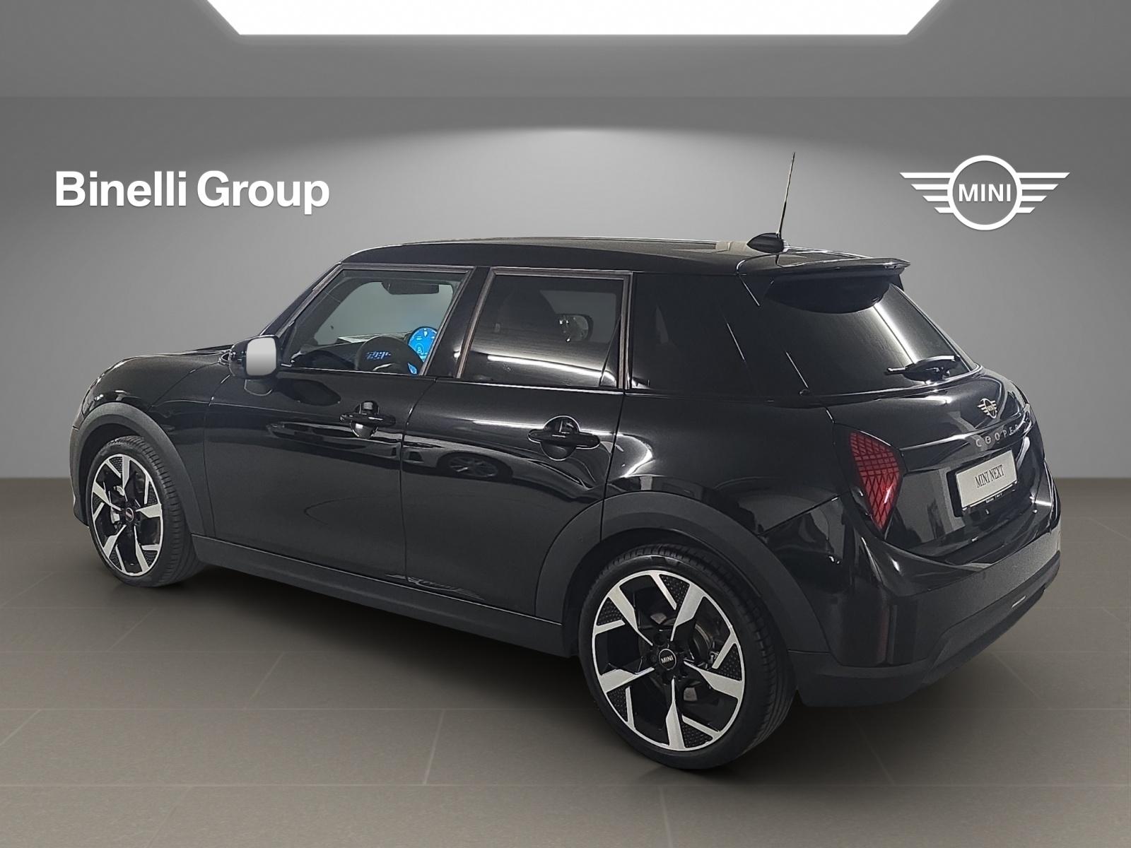 MINI F65 2.0i Cooper S-image-13