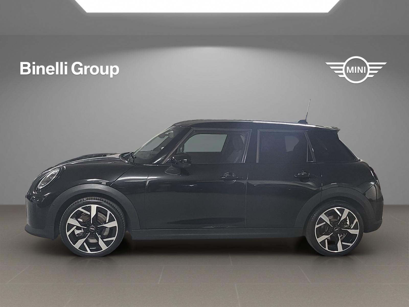 MINI F65 2.0i Cooper S-image-2