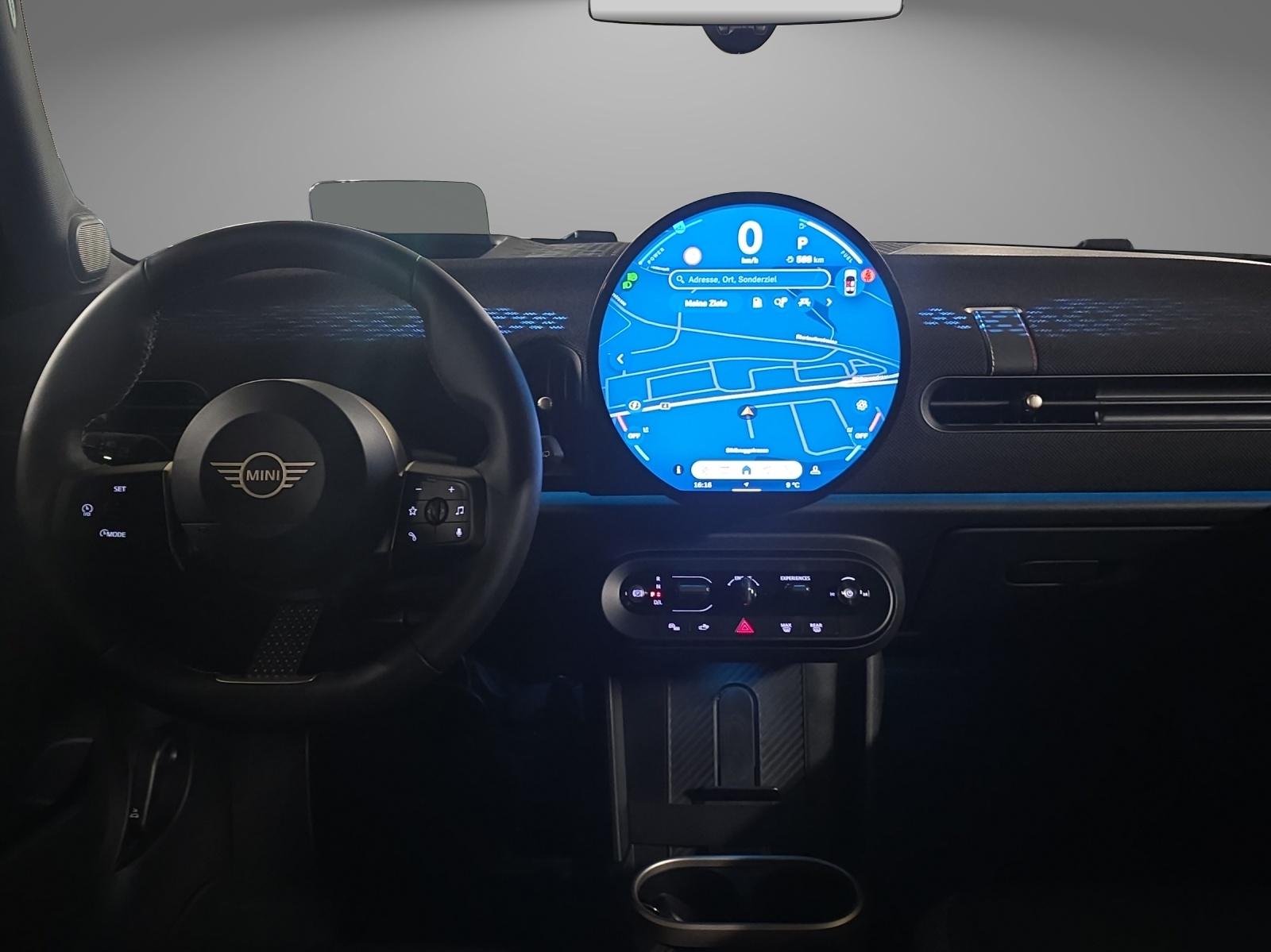 MINI F65 2.0i Cooper S-image-9