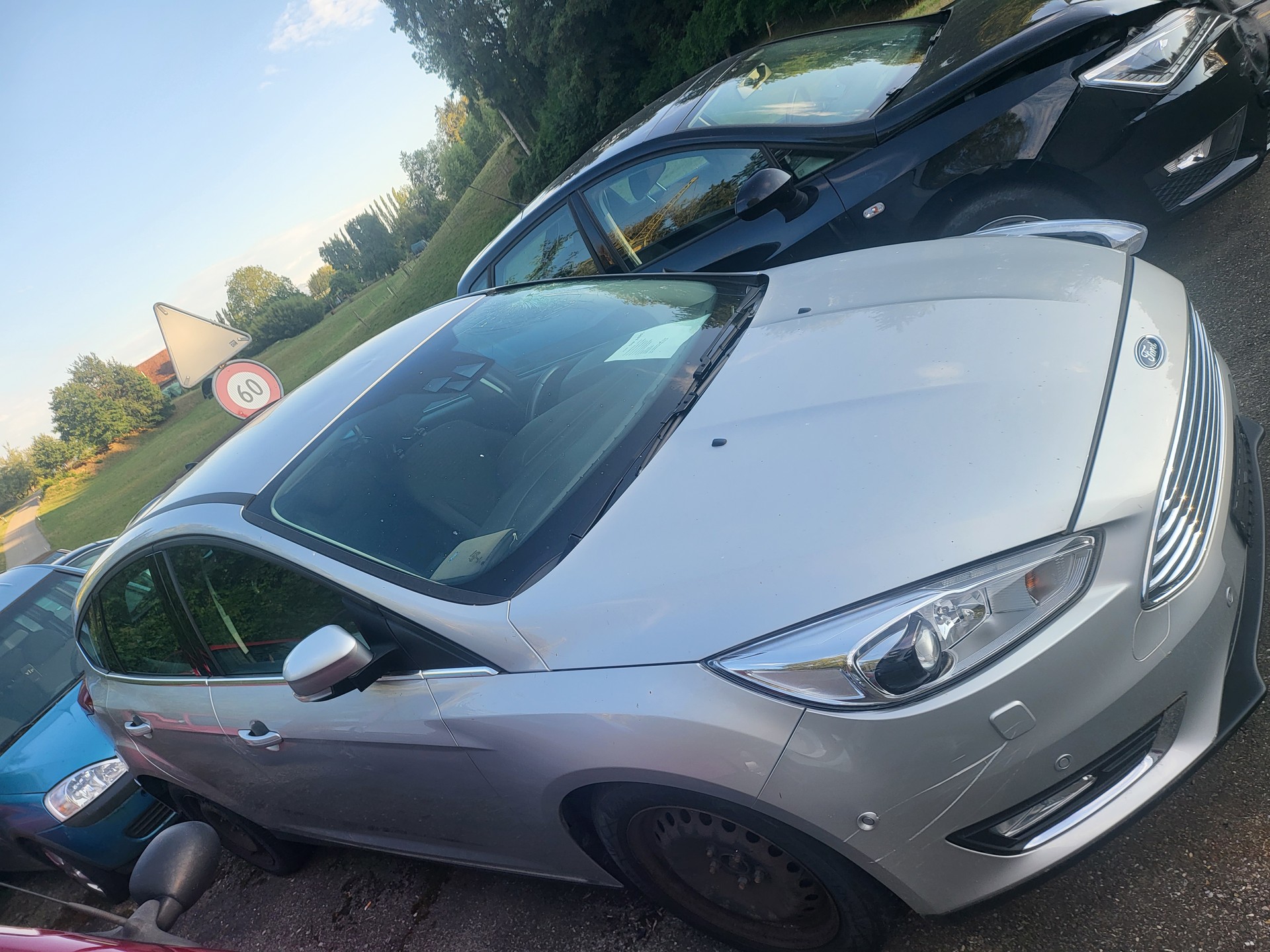 FORD Focus 1.5 SCTi ST Line-image-0