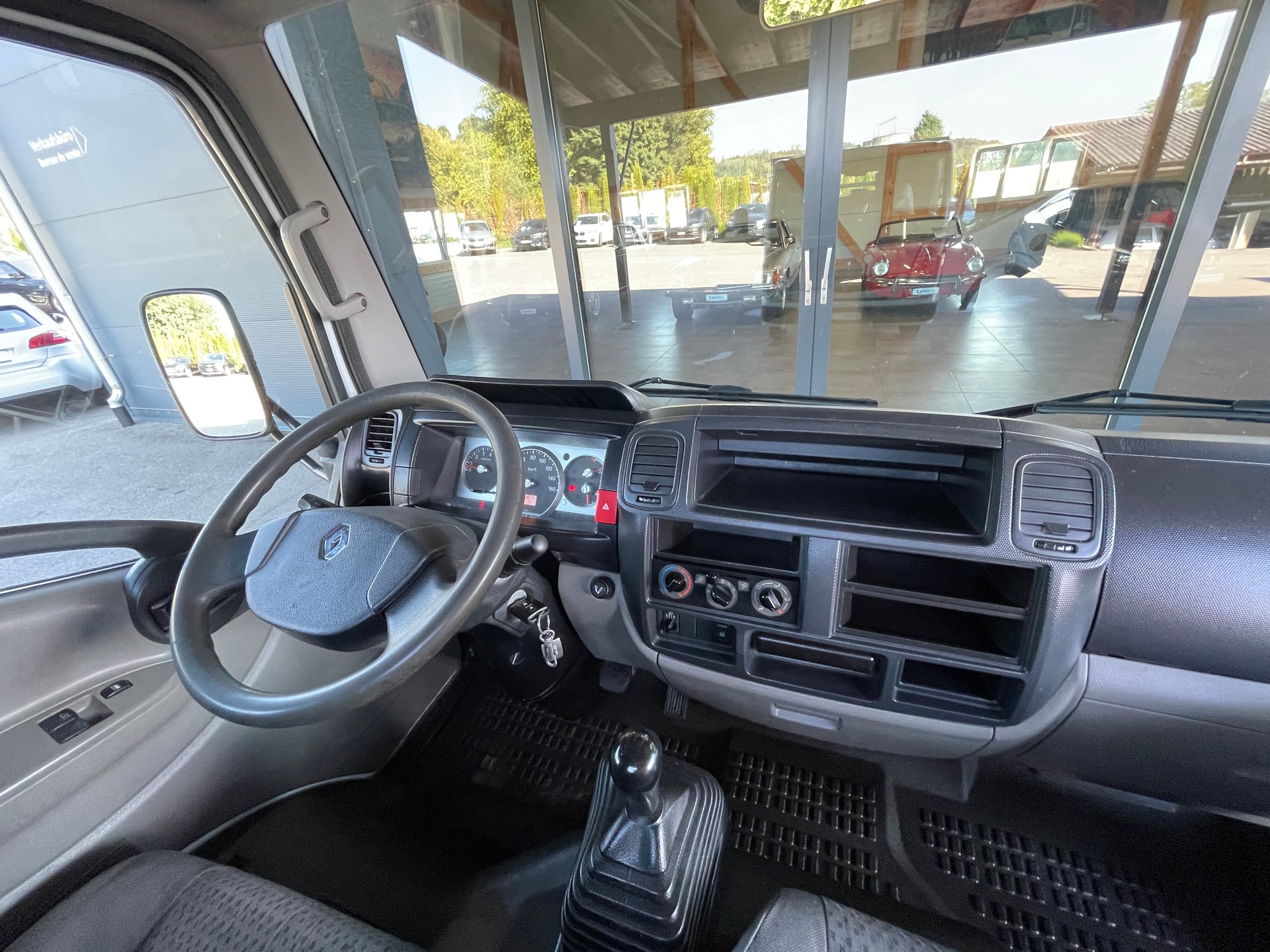 RENAULT Maxity 130.35 Dynamic*Kippbrücke-image-9
