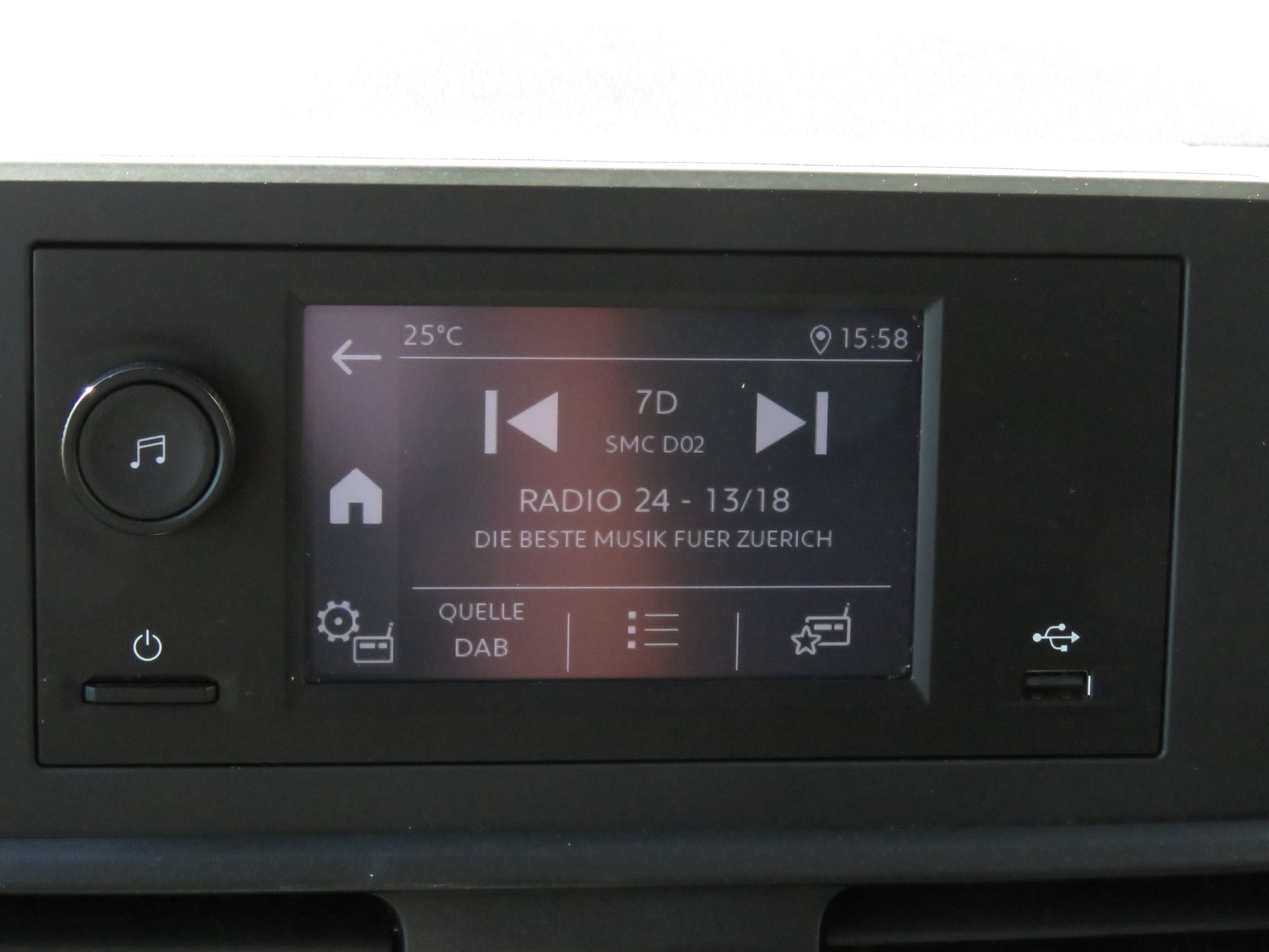 PEUGEOT Partner 1.5 Blue HDi s/s Premium 650 kg-image-12