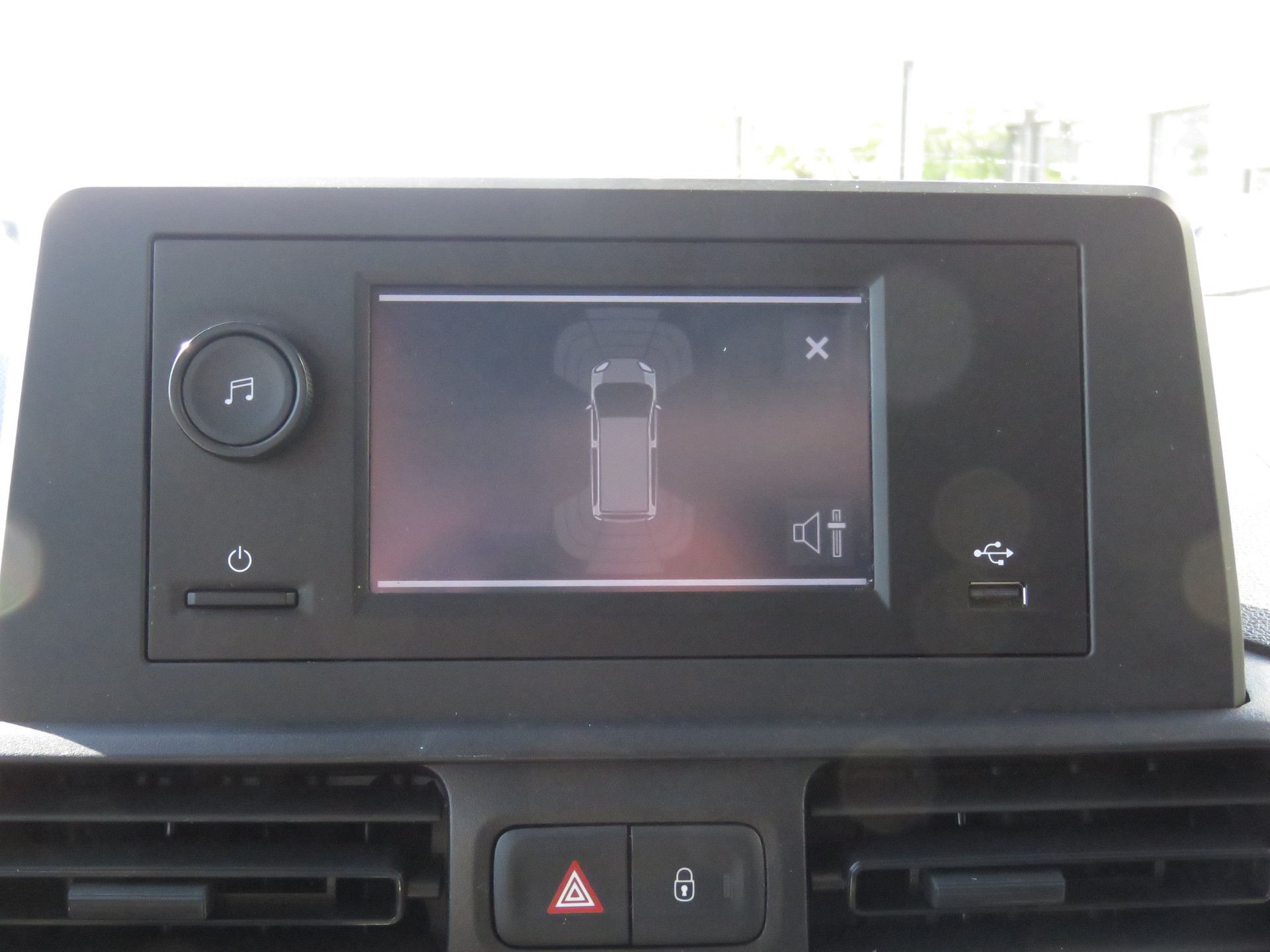 PEUGEOT Partner 1.5 Blue HDi s/s Premium 650 kg-image-16