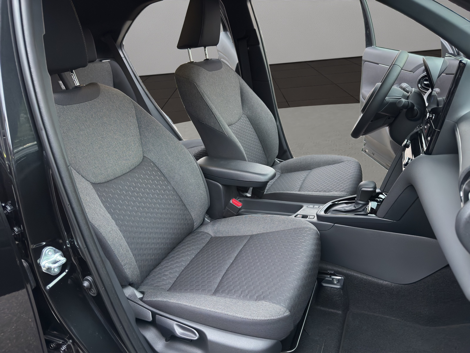 TOYOTA Yaris Cross 1.5 Style Drive 4x2 Hybrid-image-16