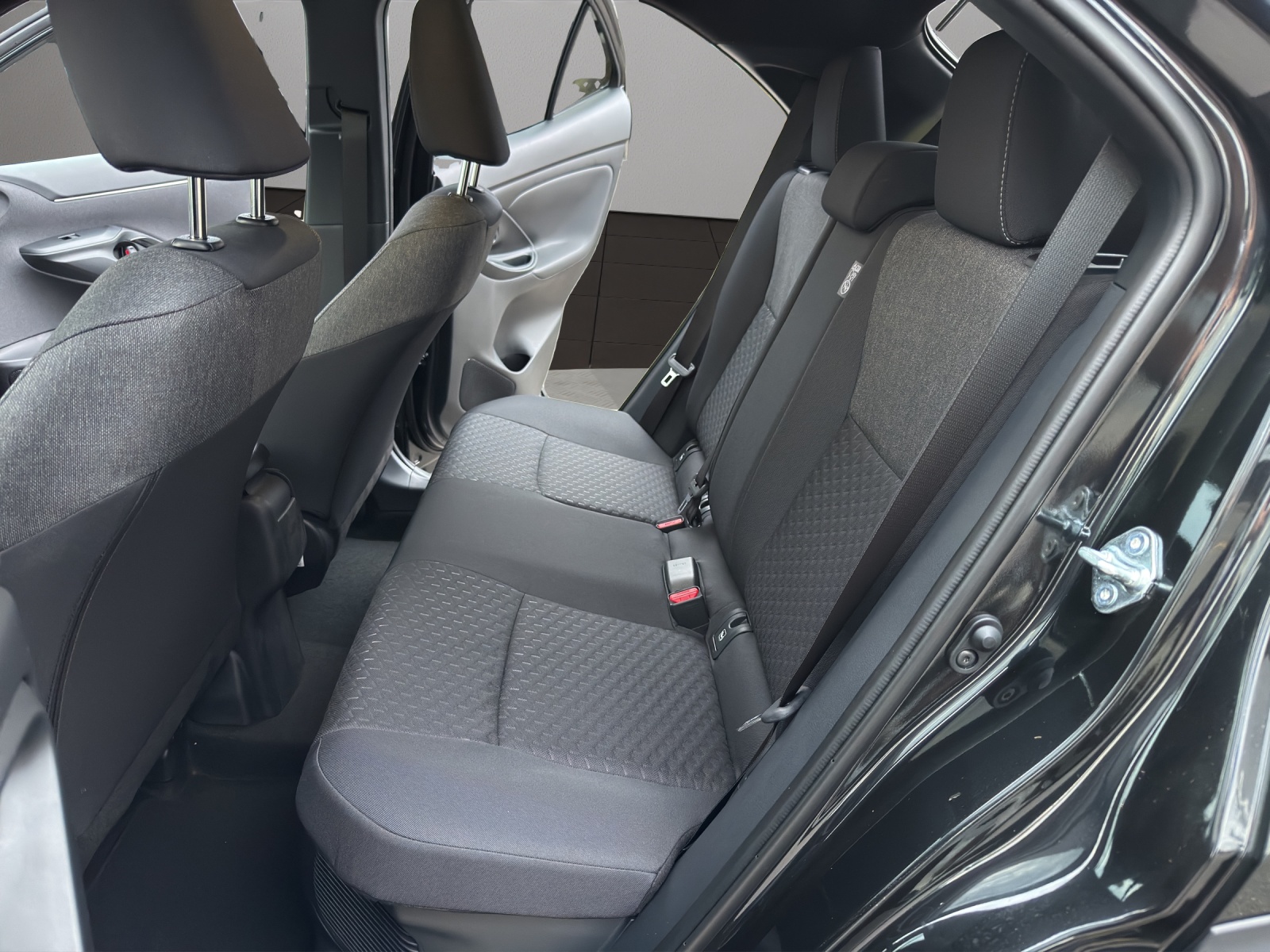 TOYOTA Yaris Cross 1.5 Style Drive 4x2 Hybrid-image-12