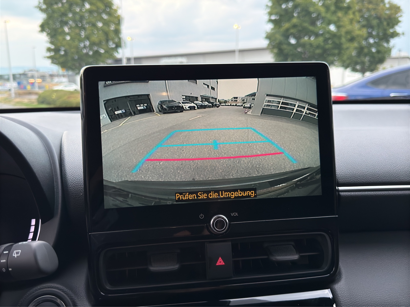 TOYOTA Yaris Cross 1.5 Style Drive 4x2 Hybrid-image-27