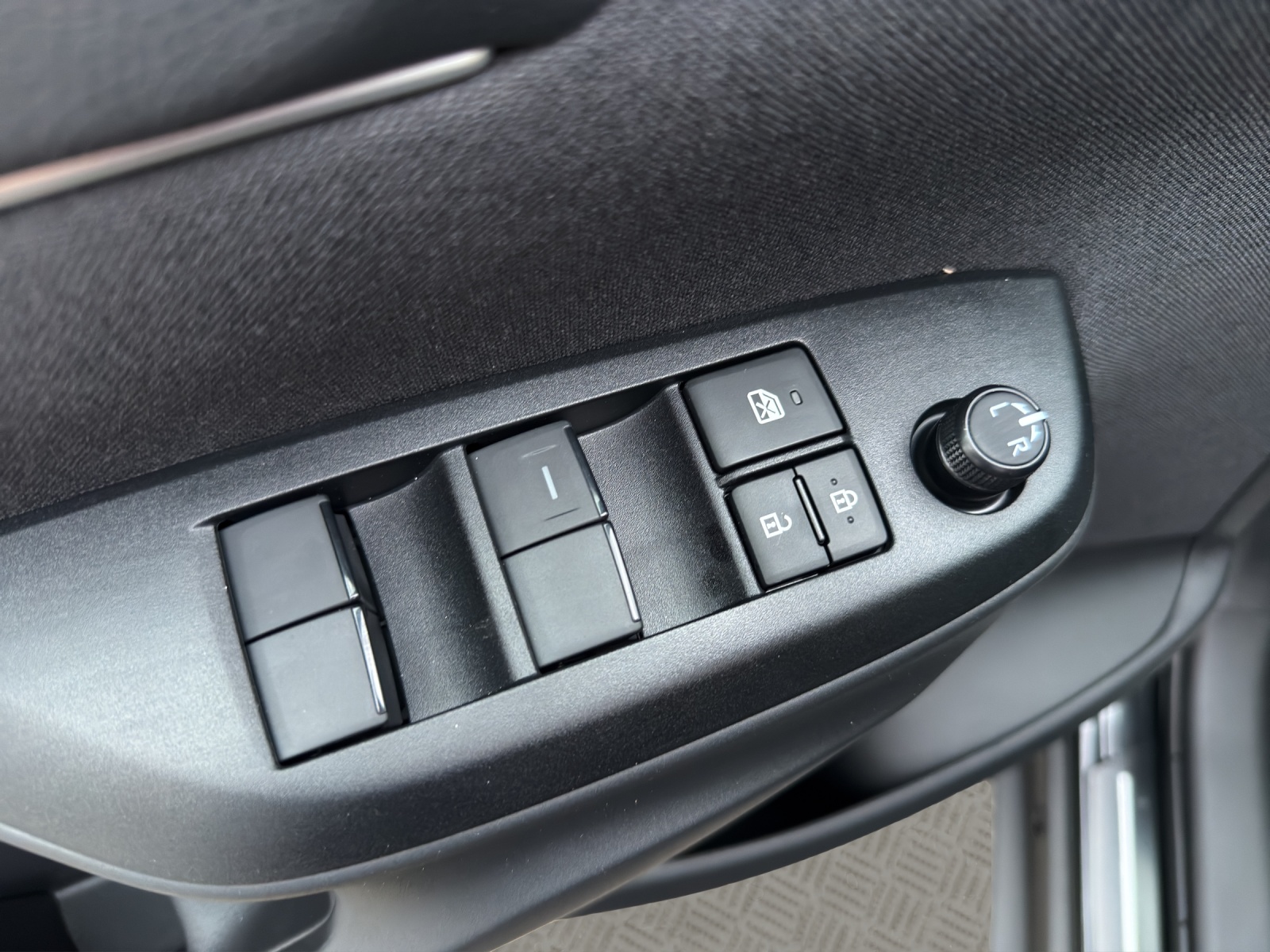 TOYOTA Yaris Cross 1.5 Style Drive 4x2 Hybrid-image-21