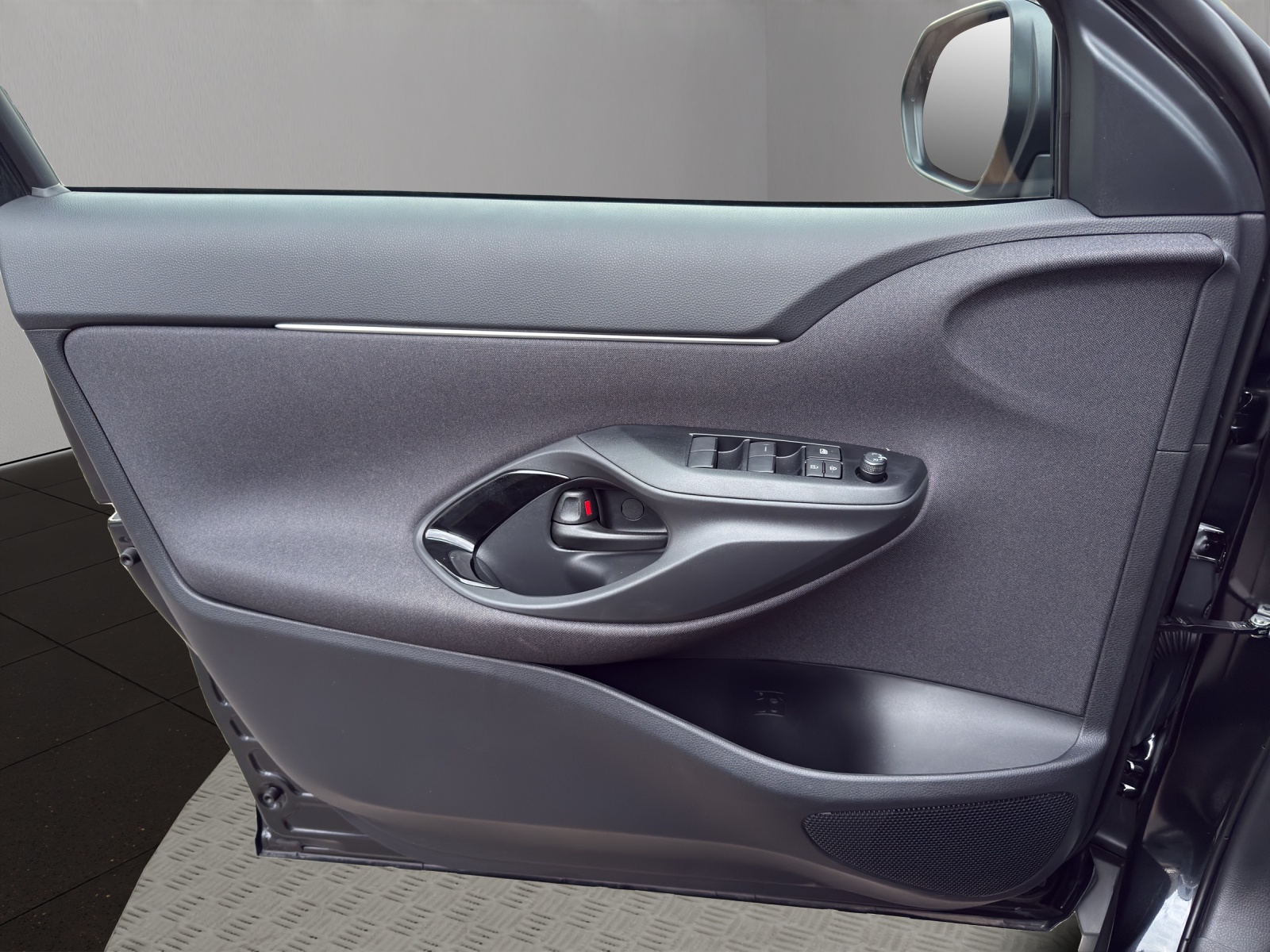 TOYOTA Yaris Cross 1.5 Style Drive 4x2 Hybrid-image-11
