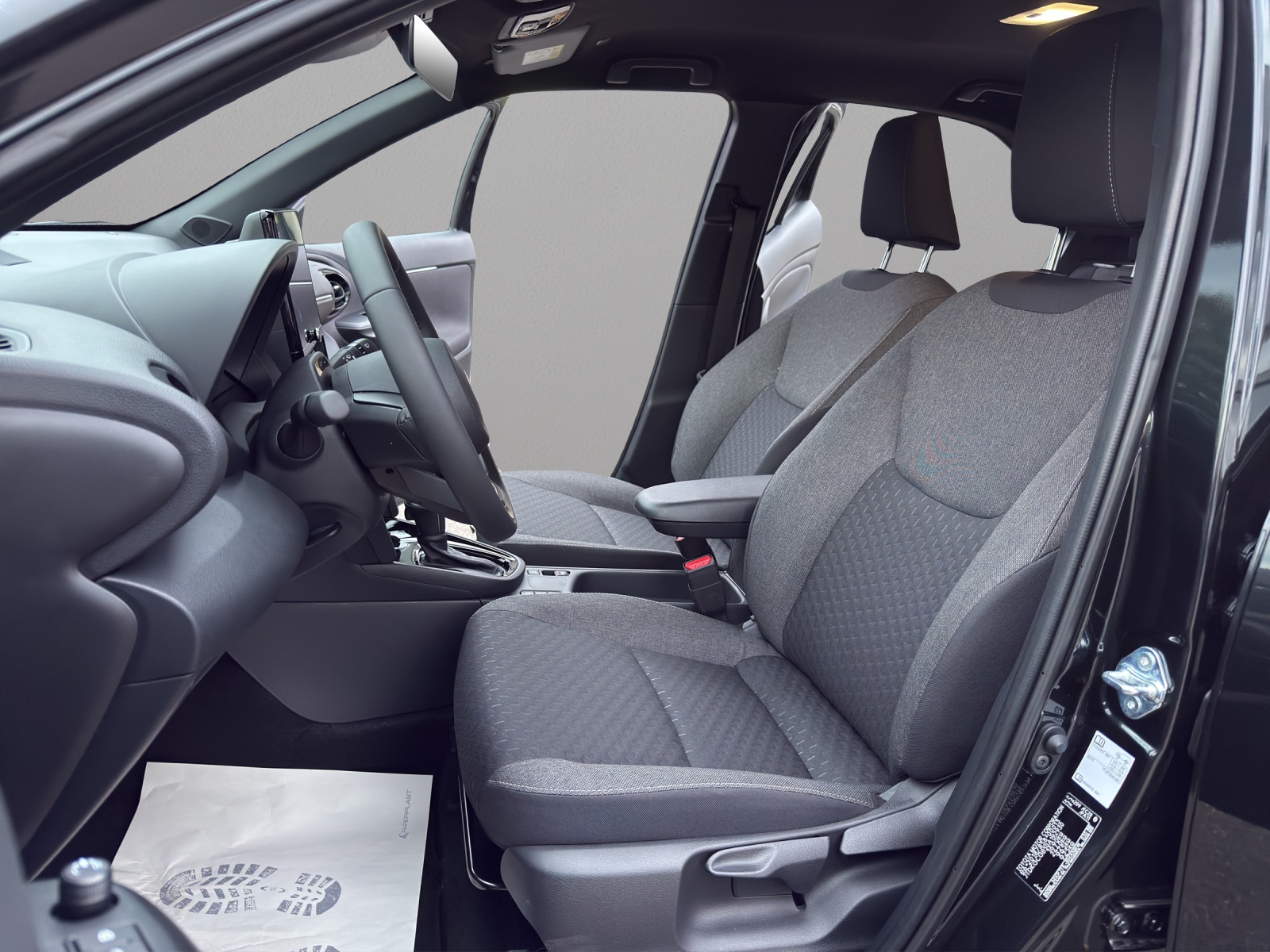 TOYOTA Yaris Cross 1.5 Style Drive 4x2 Hybrid-image-8