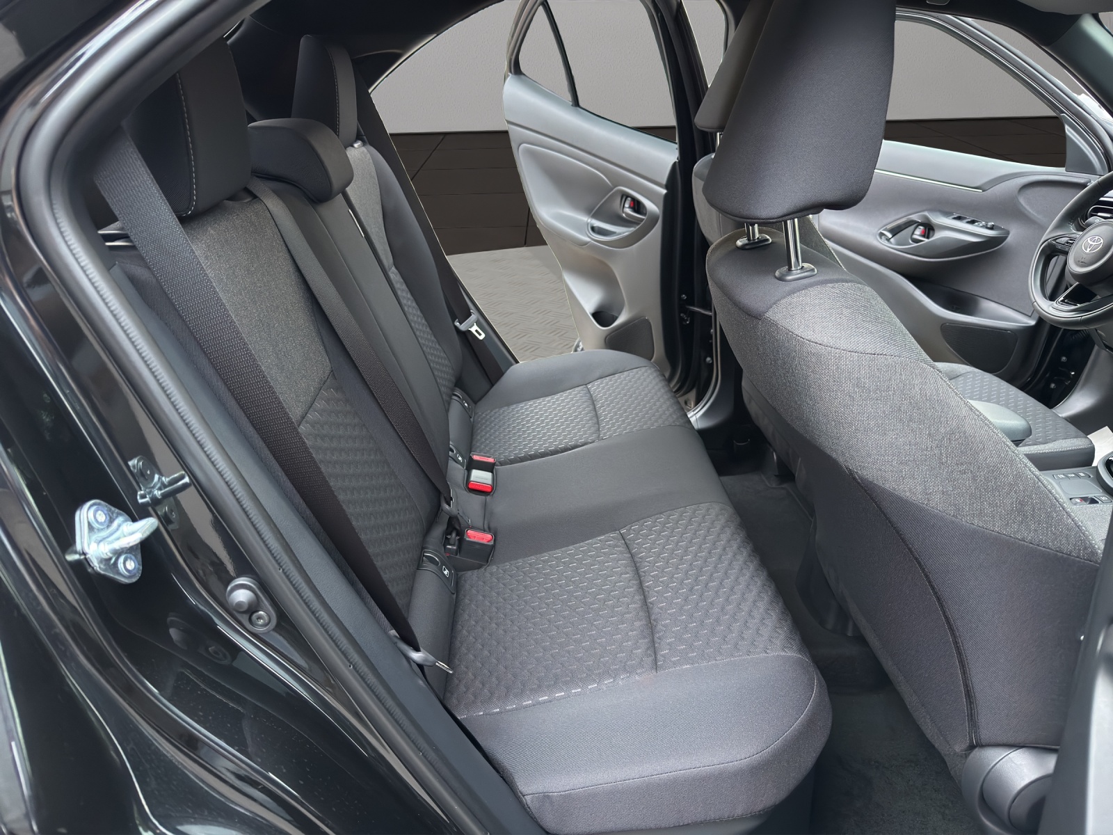 TOYOTA Yaris Cross 1.5 Style Drive 4x2 Hybrid-image-17