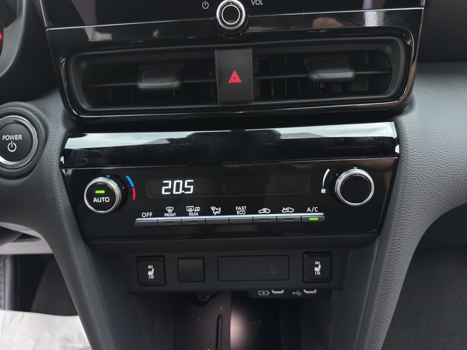 TOYOTA Yaris Cross 1.5 Style Drive 4x2 Hybrid-image-15
