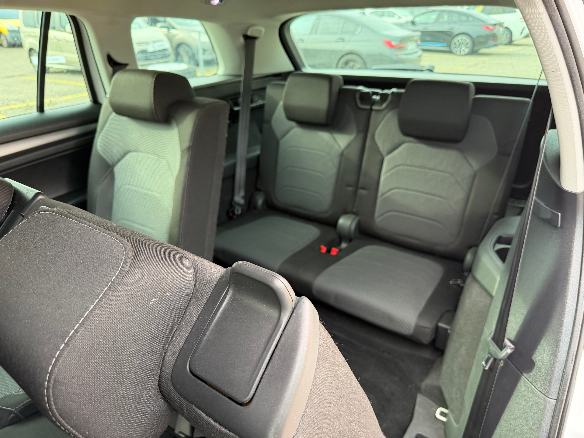 SKODA Kodiaq 2.0 TSI Style DSG 4x4-image-8