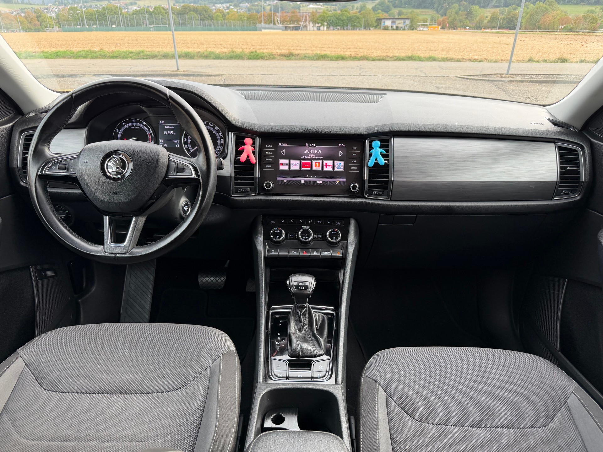SKODA Kodiaq 2.0 TSI Style DSG 4x4-image-10