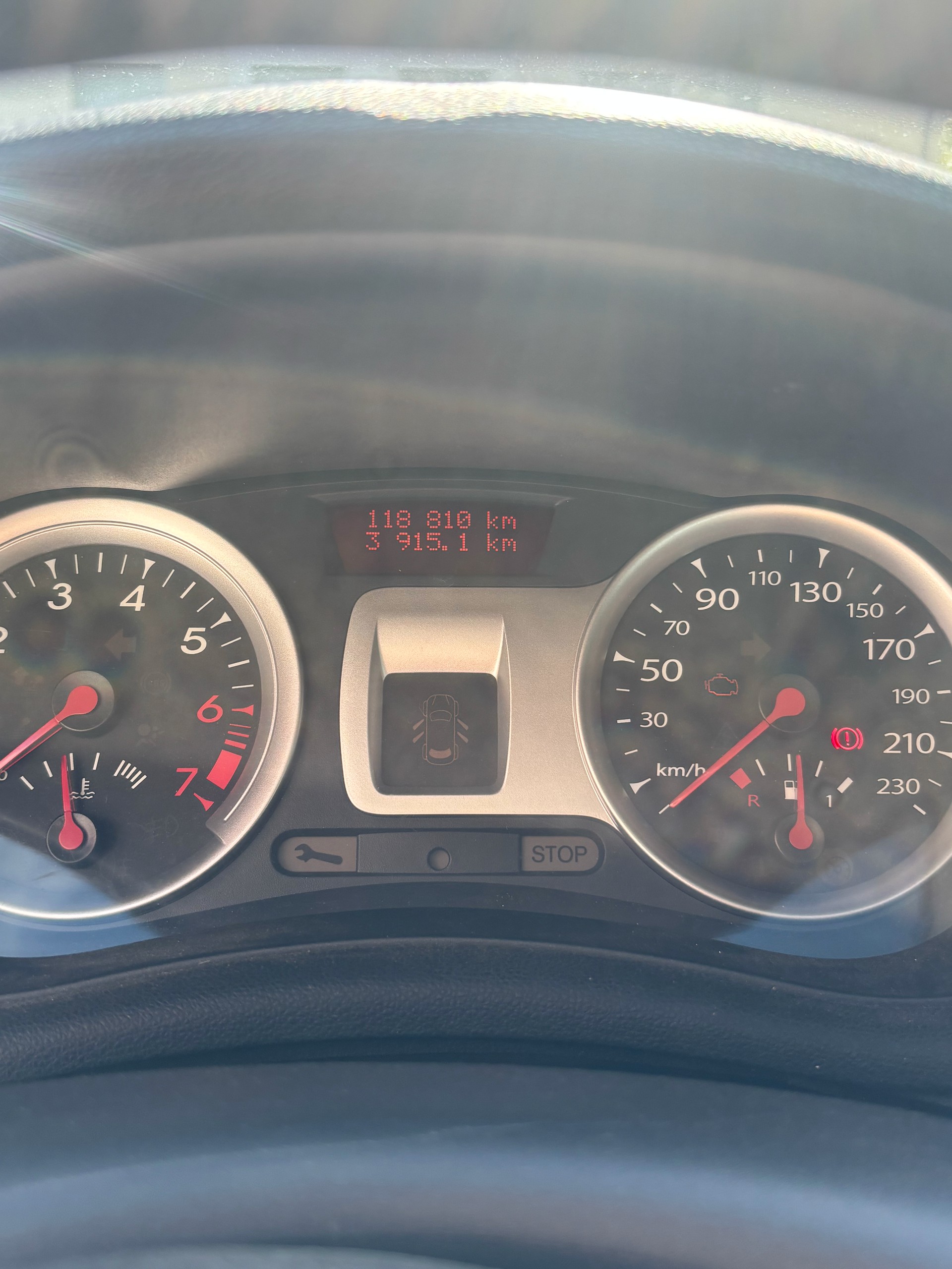 RENAULT 1.2 TCe 100 Night&Day-image-3