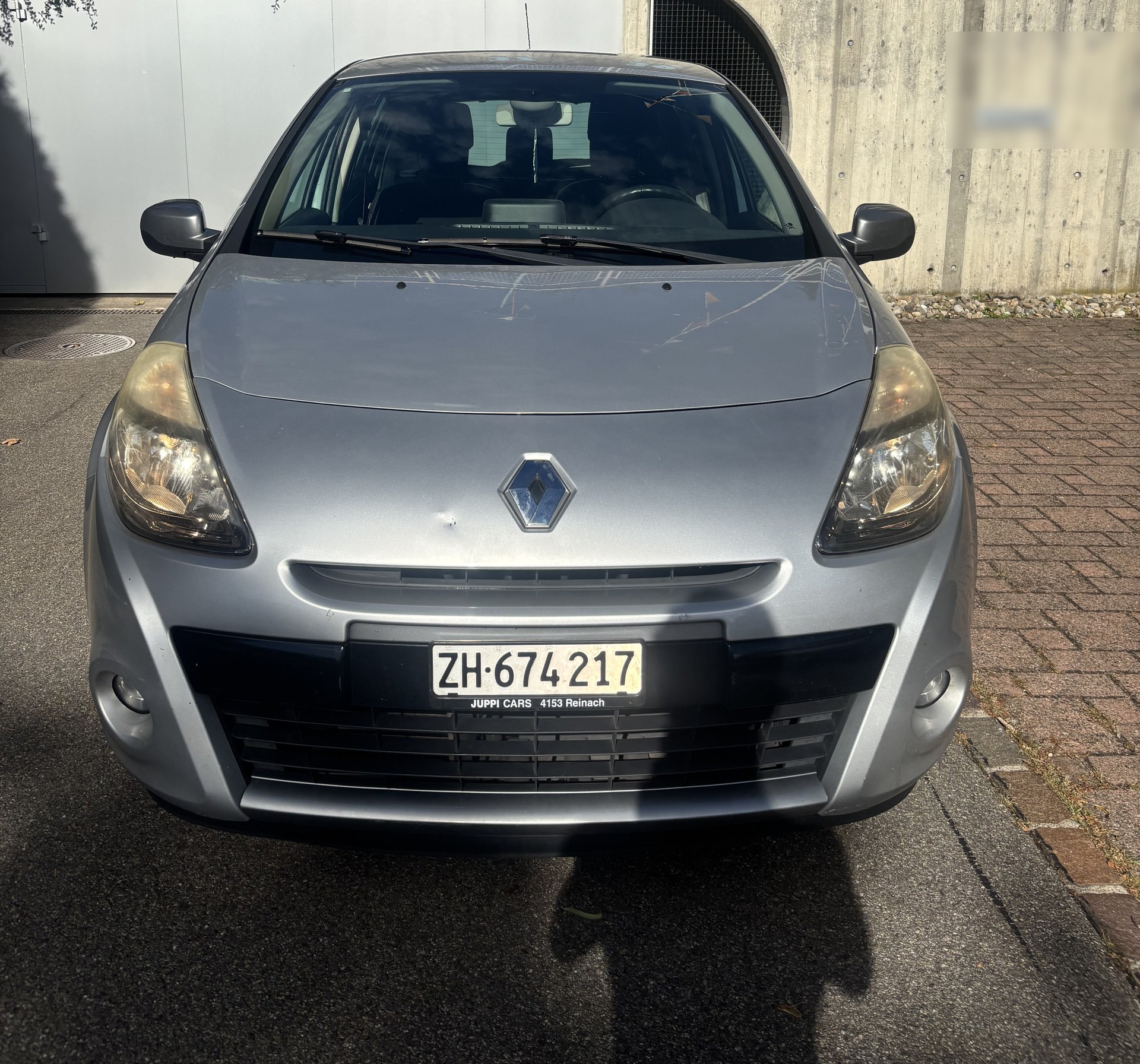 RENAULT 1.2 TCe 100 Night&Day-image-0