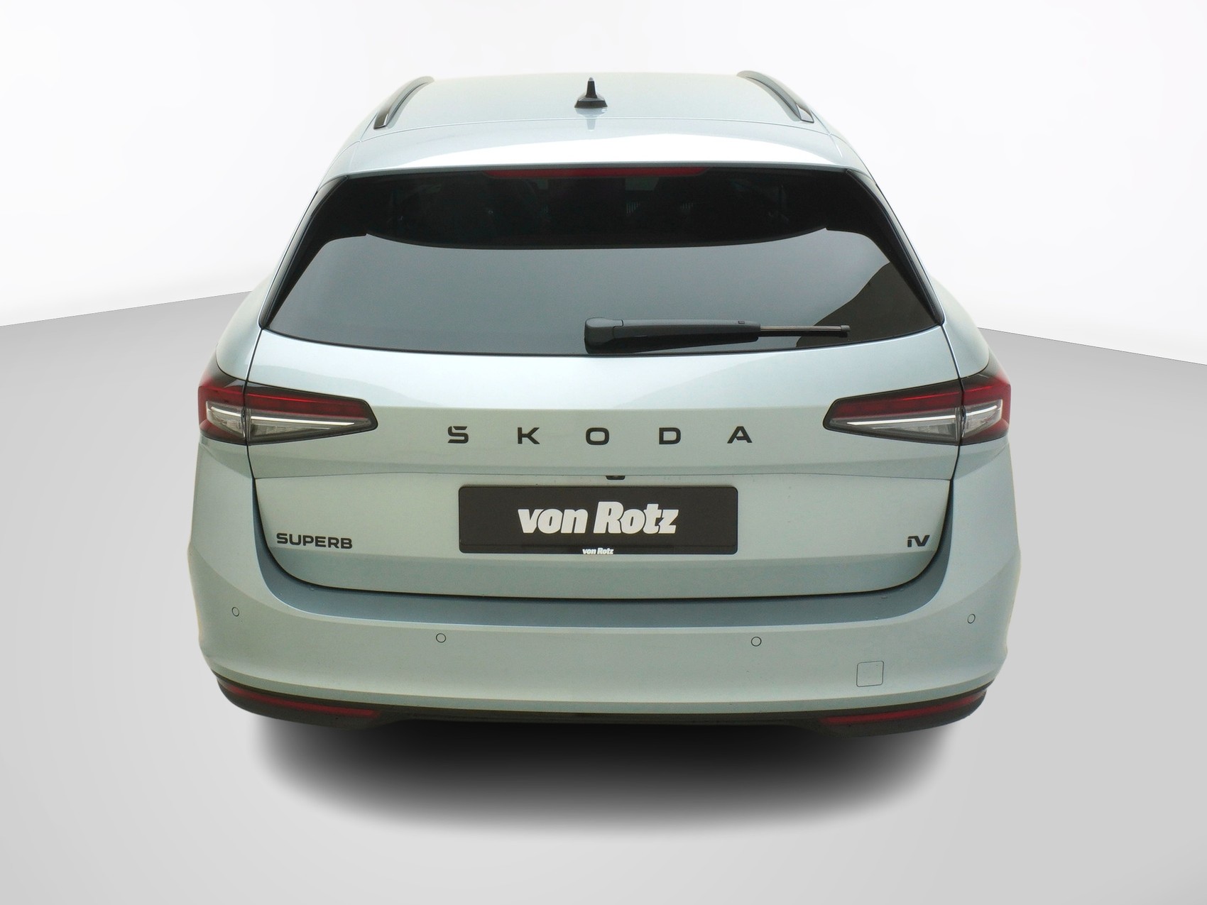 SKODA Superb 1.5 TSI Plug-in-Hybrid Sportline DSG-image-2