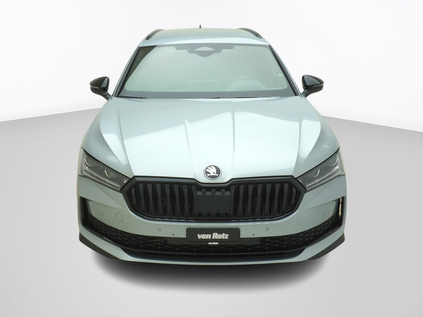 SKODA Superb 1.5 TSI Plug-in-Hybrid Sportline DSG-image-5