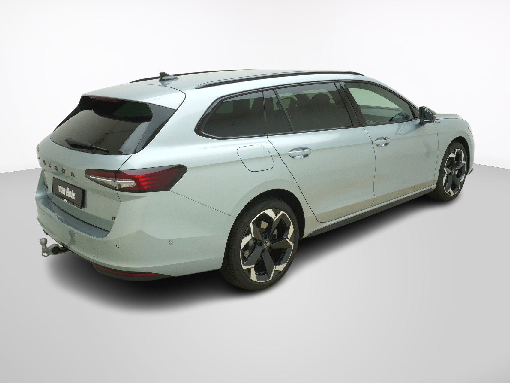 SKODA Superb 1.5 TSI Plug-in-Hybrid Sportline DSG-image-3