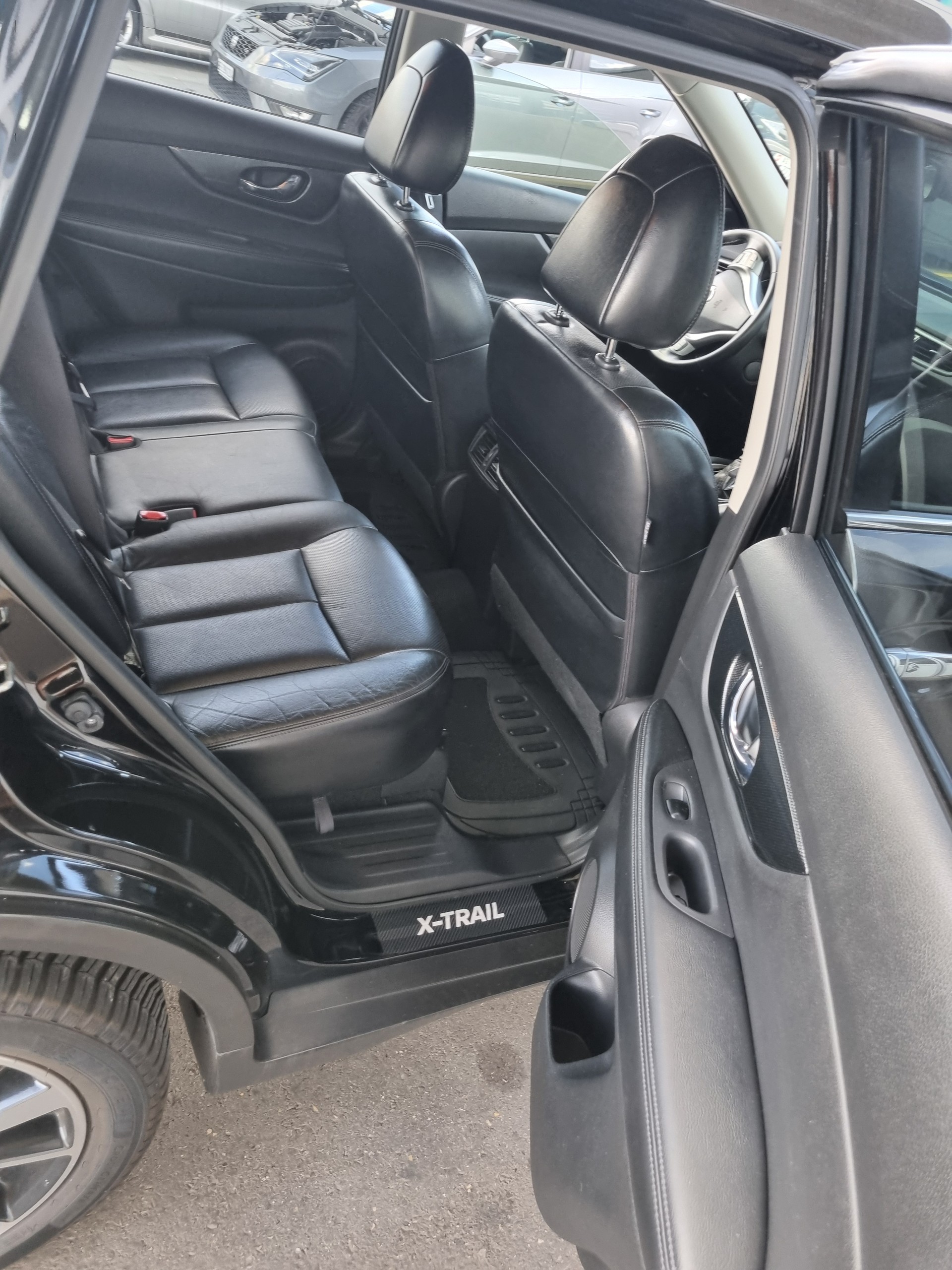 NISSAN X-Trail 1.6 dCi acenta ALL-MODE 4x4-image-5