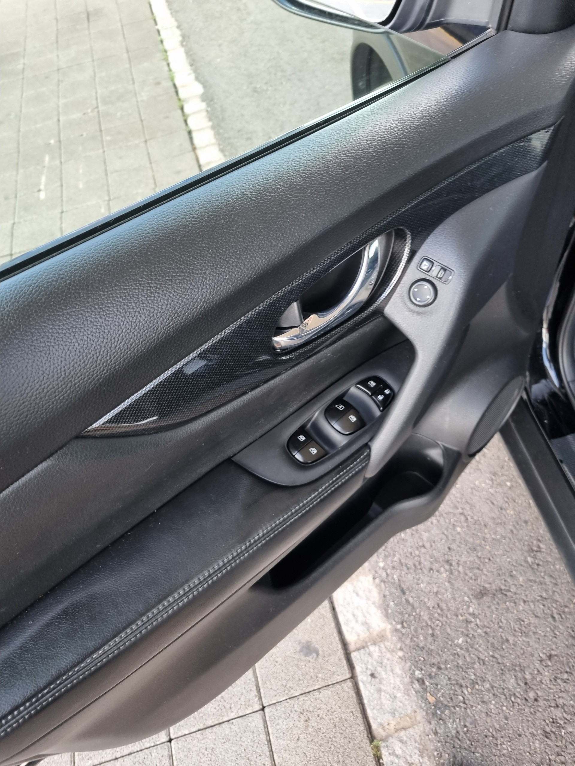 NISSAN X-Trail 1.6 dCi acenta ALL-MODE 4x4-image-8