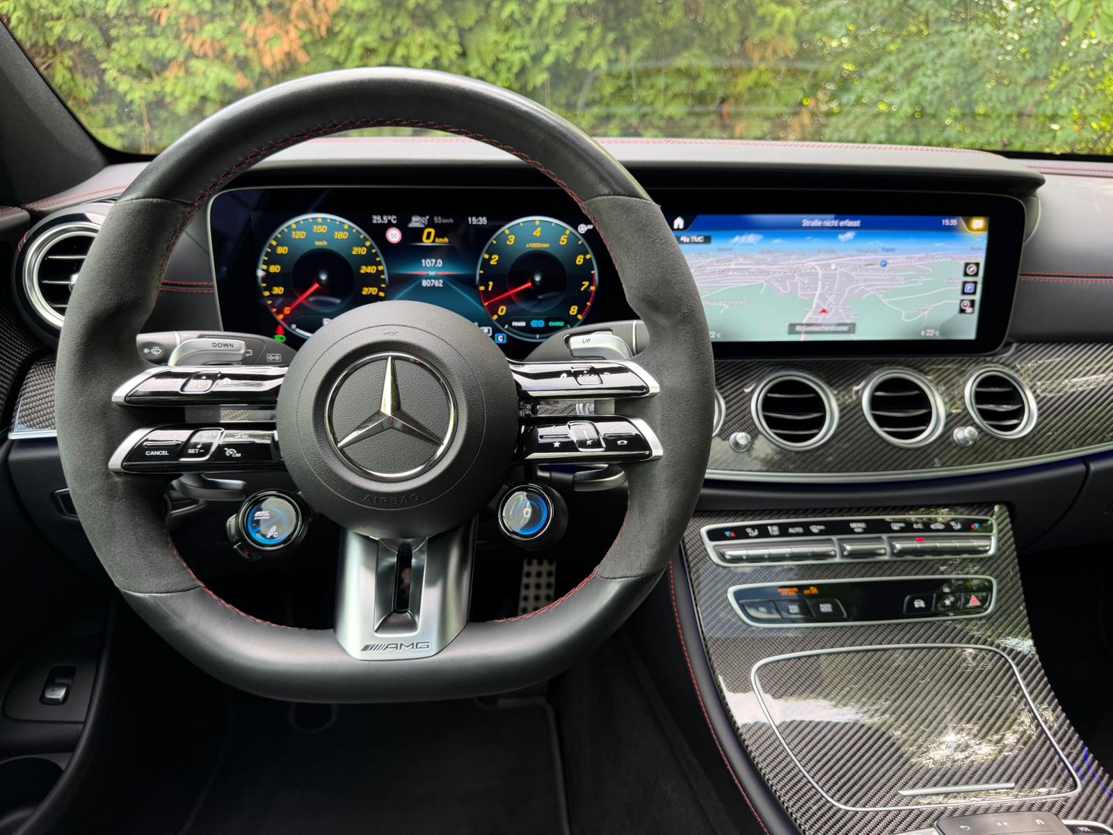 MERCEDES-BENZ AMG E 53 T 4Matic+ Speedshift 9G-TCT-image-24