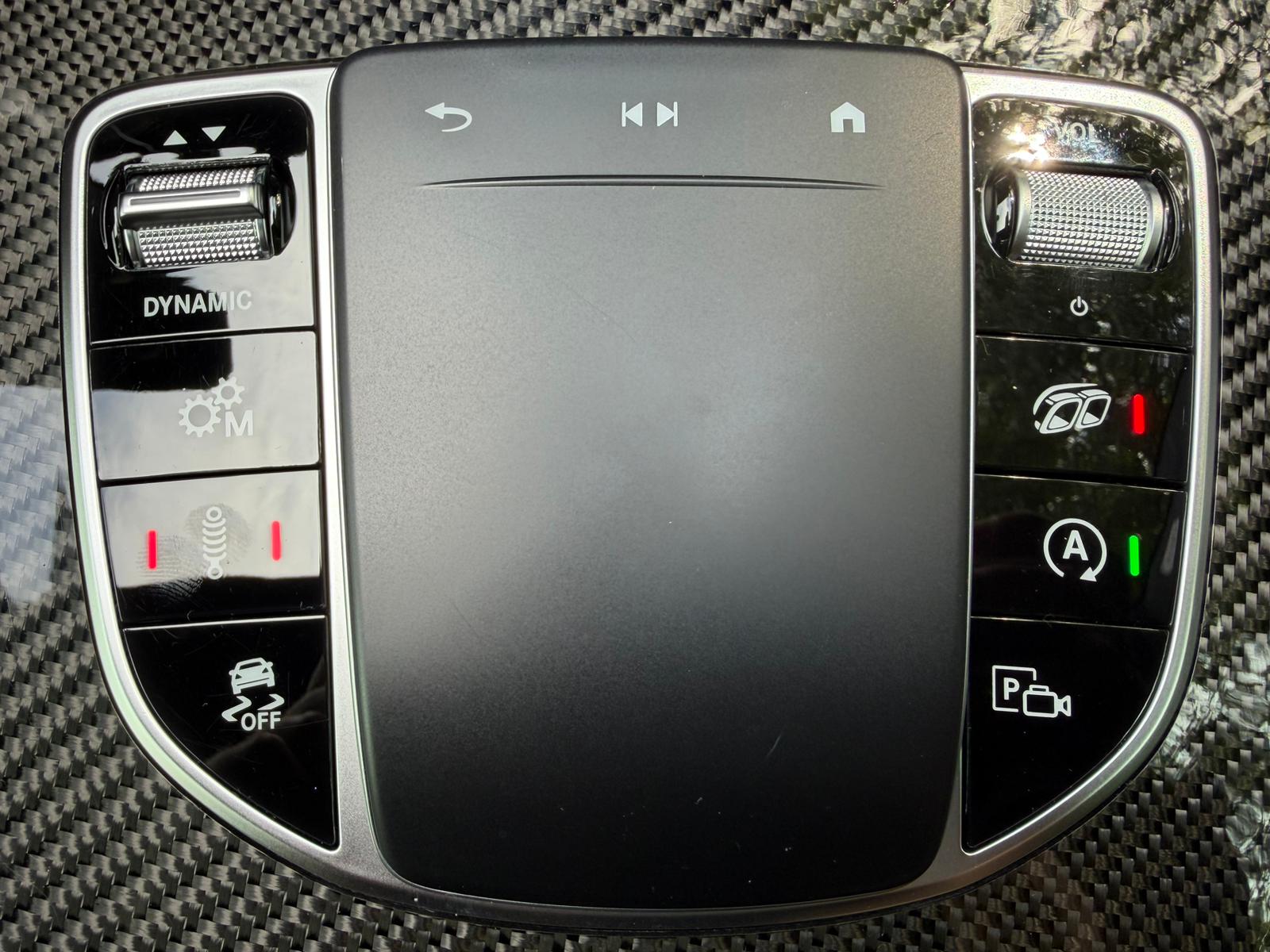MERCEDES-BENZ AMG E 53 T 4Matic+ Speedshift 9G-TCT-image-26