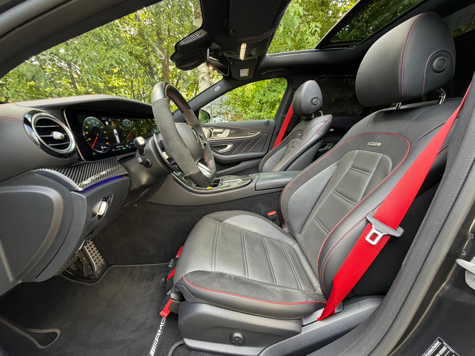 MERCEDES-BENZ AMG E 53 T 4Matic+ Speedshift 9G-TCT-image-11