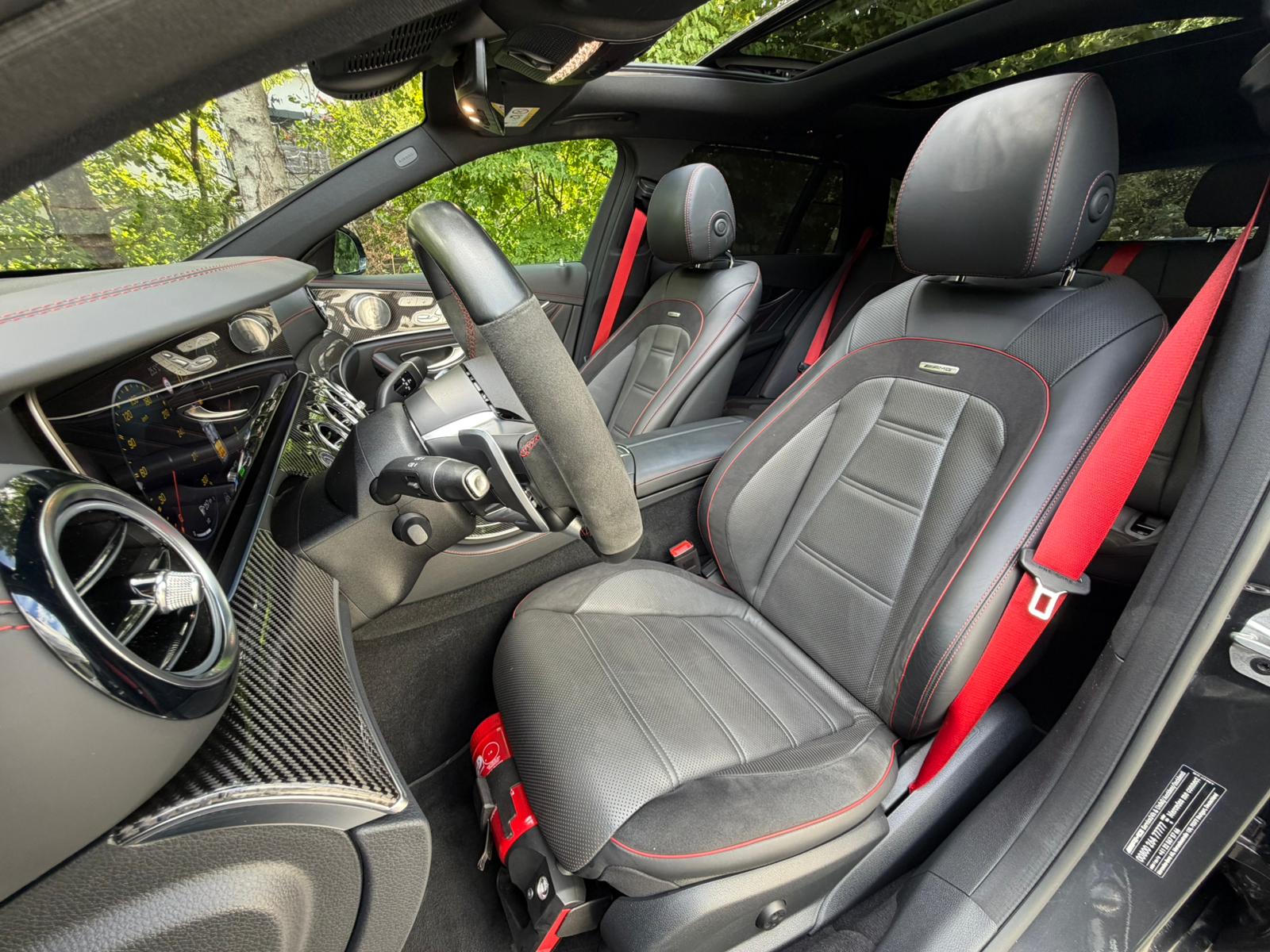 MERCEDES-BENZ AMG E 53 T 4Matic+ Speedshift 9G-TCT-image-13