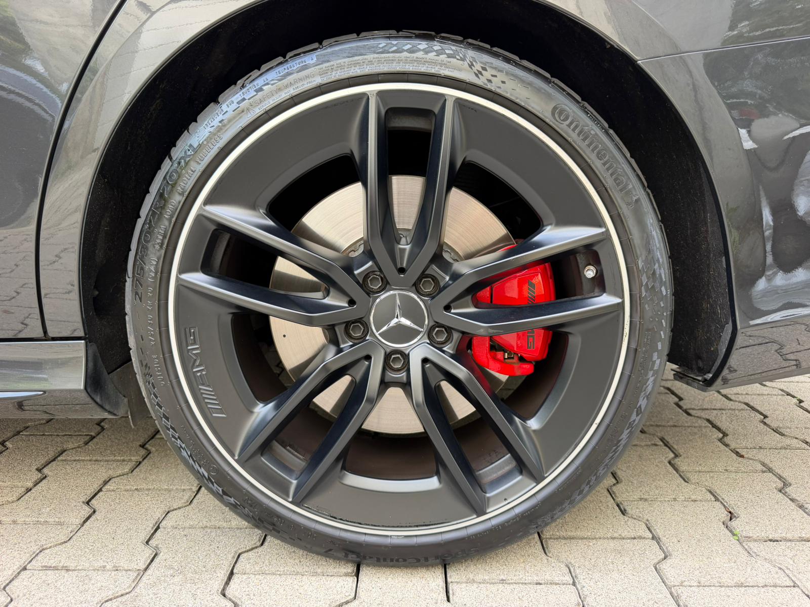 MERCEDES-BENZ AMG E 53 T 4Matic+ Speedshift 9G-TCT-image-9