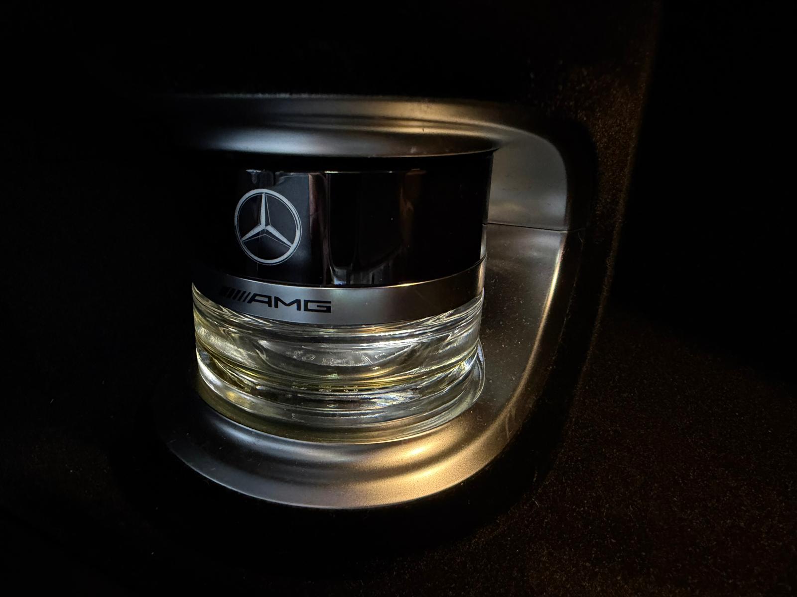 MERCEDES-BENZ AMG E 53 T 4Matic+ Speedshift 9G-TCT-image-27