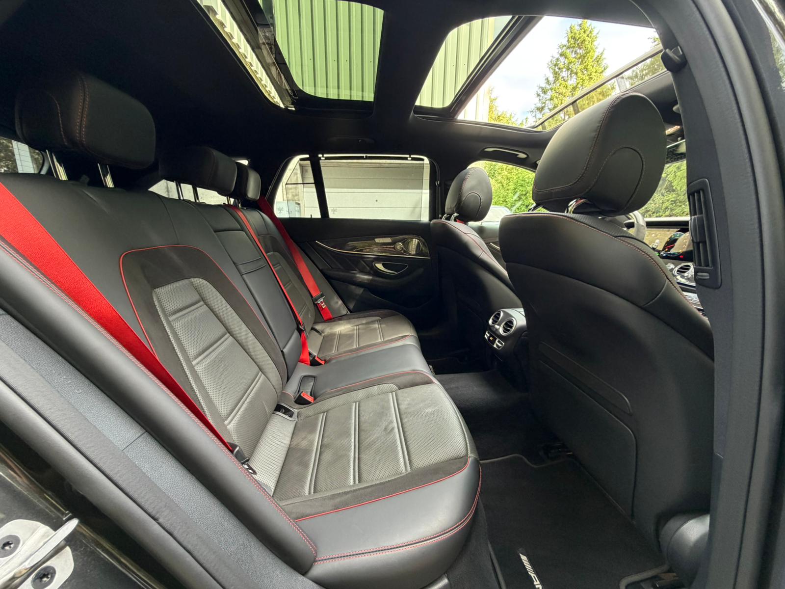 MERCEDES-BENZ AMG E 53 T 4Matic+ Speedshift 9G-TCT-image-20