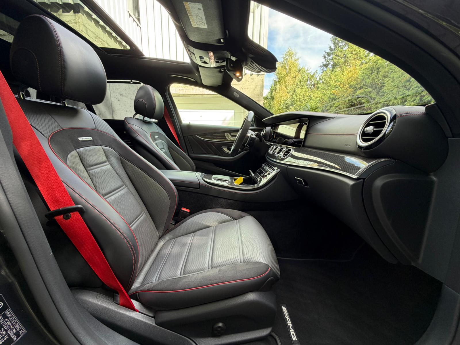 MERCEDES-BENZ AMG E 53 T 4Matic+ Speedshift 9G-TCT-image-21