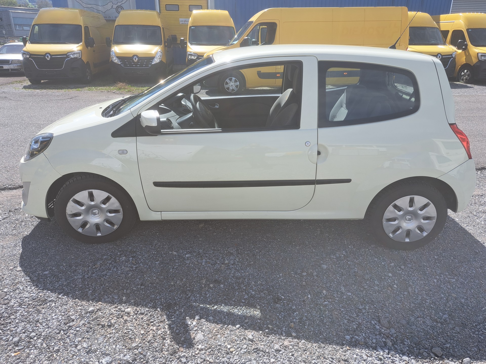 RENAULT Twingo 1.2 Expression-image-0