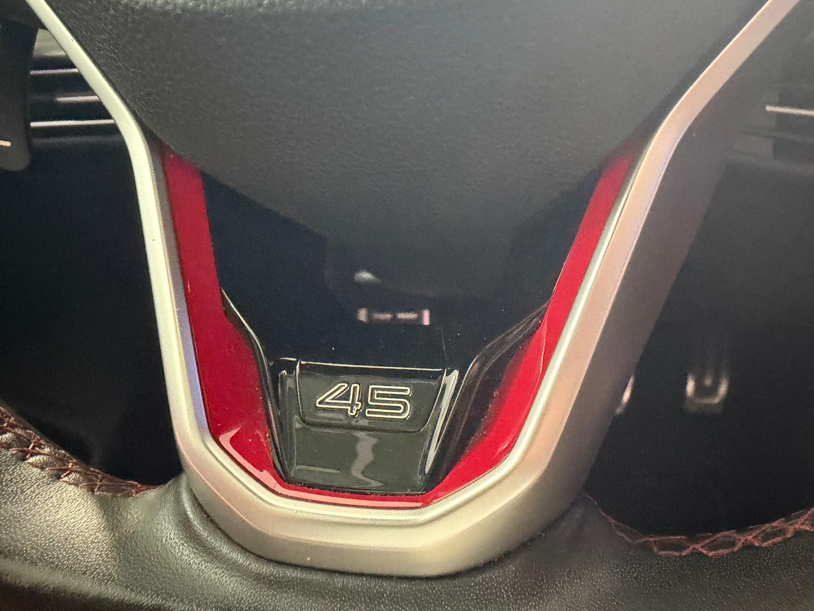VW Golf 2.0 TSI GTI Clubsport 45 DSG - Akrapovic - Toit ouvrant-image-19