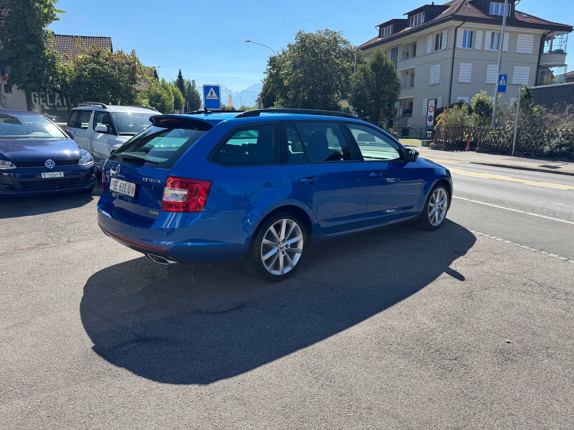 SKODA Octavia Combi 2.0 TSI RS DSG-image-6