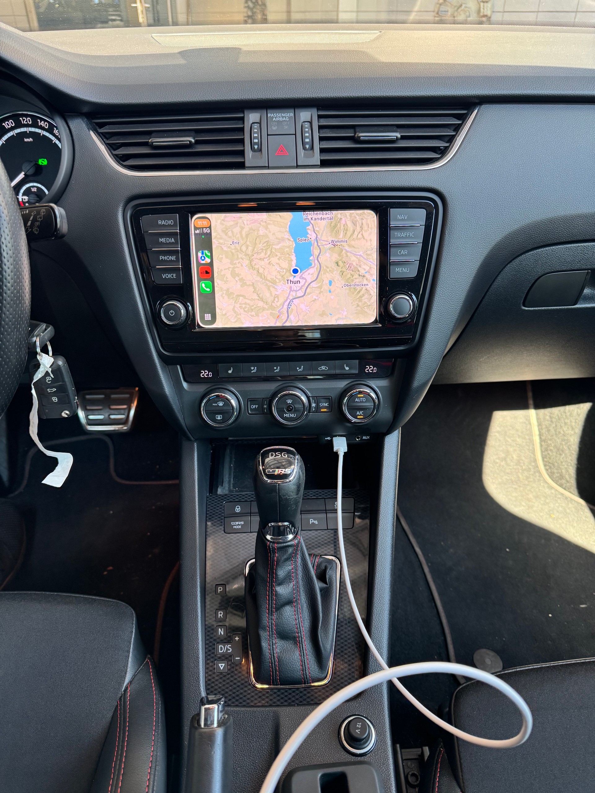 SKODA Octavia Combi 2.0 TSI RS DSG-image-19