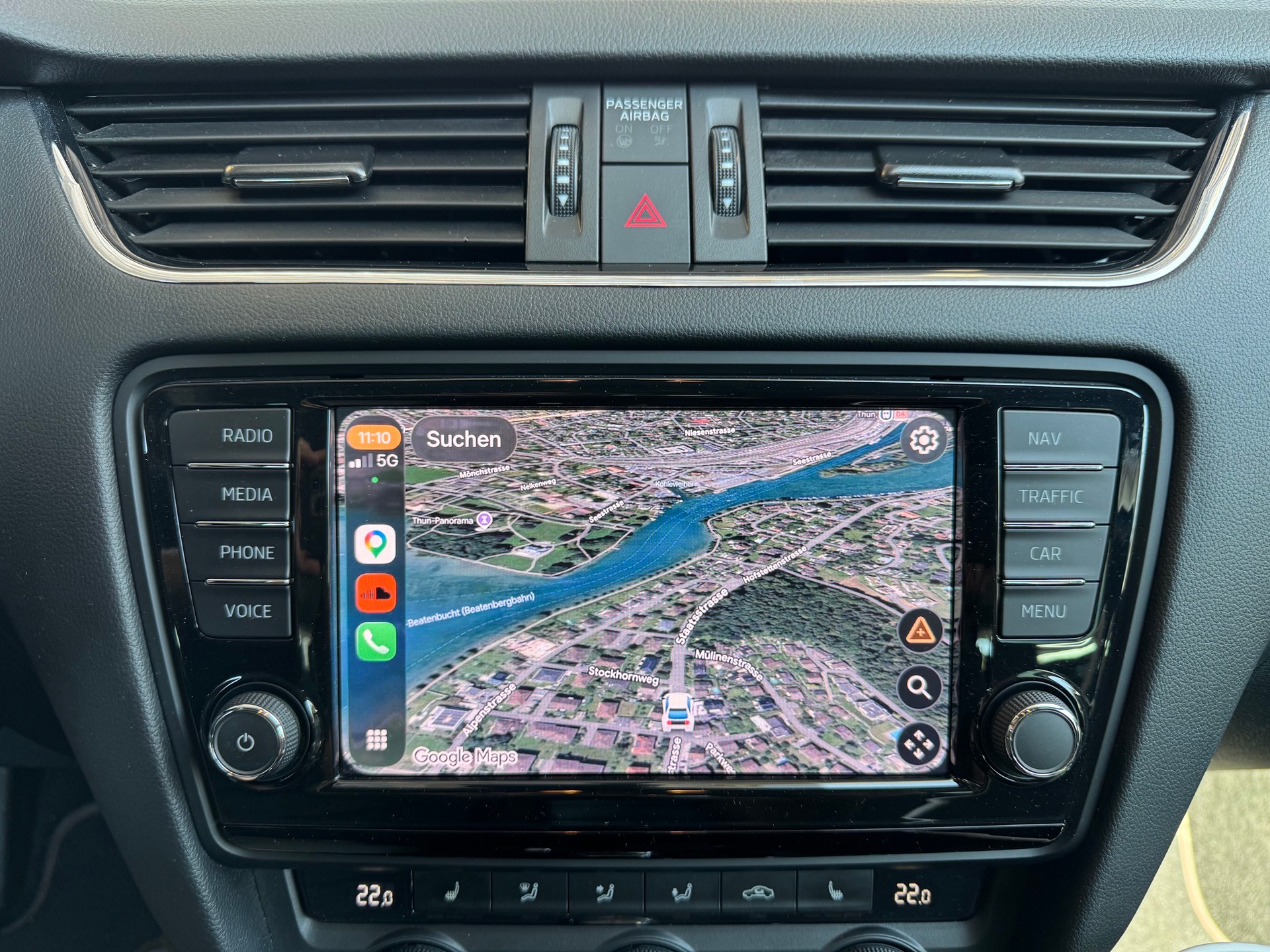 SKODA Octavia Combi 2.0 TSI RS DSG-image-16