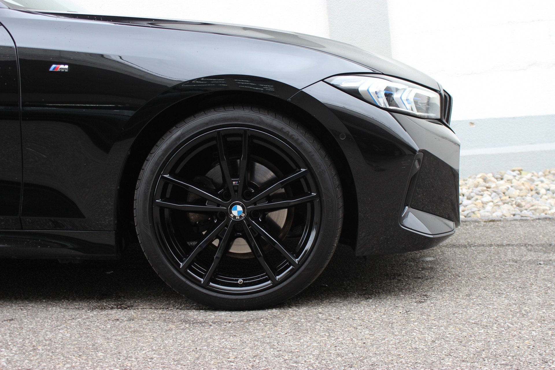 BMW 320d xDrive 48V Touring Steptronic M Sport 🎉1.88%-LEASINGAKTION🎉-image-6