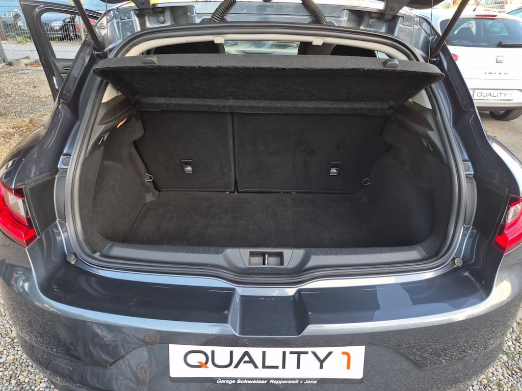 RENAULT Mégane 1.2 16V Turbo Zen-image-14